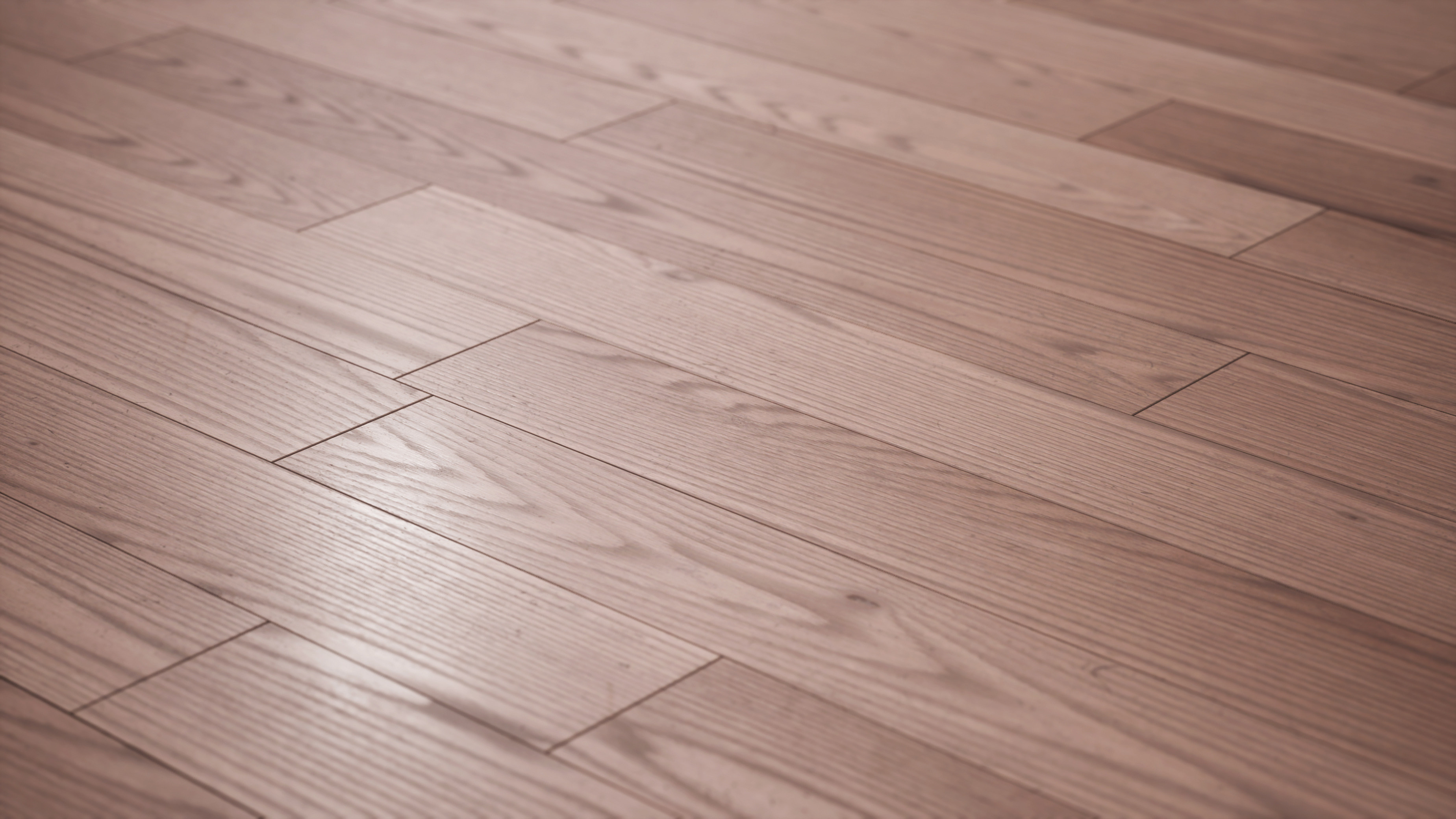 Oak wood, Hardwood Floor Wallpaper, 3700x2080 HD Desktop
