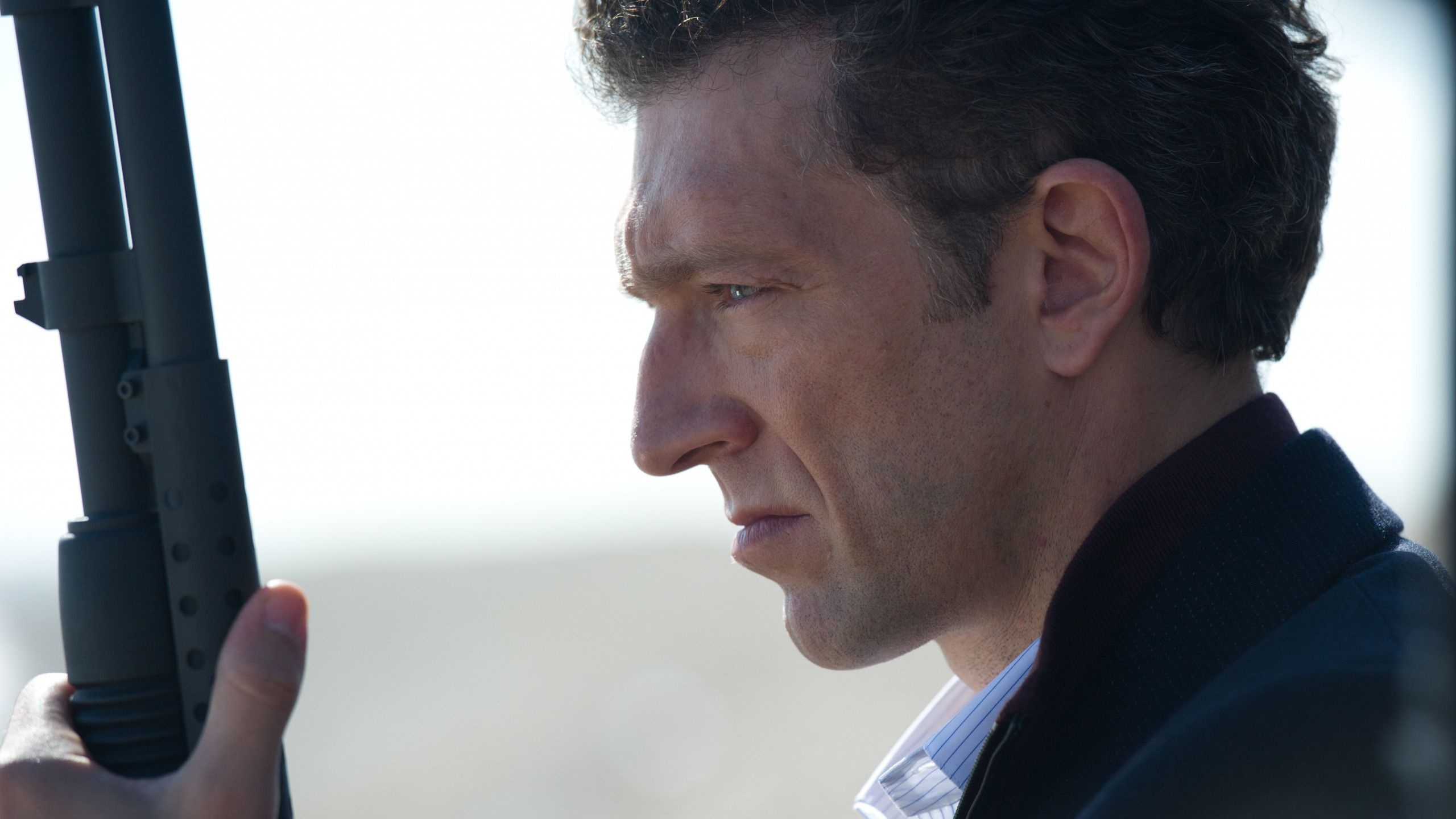 Vincent Cassel, HD wallpaper, Film industry, Celebrity face, 2560x1440 HD Desktop