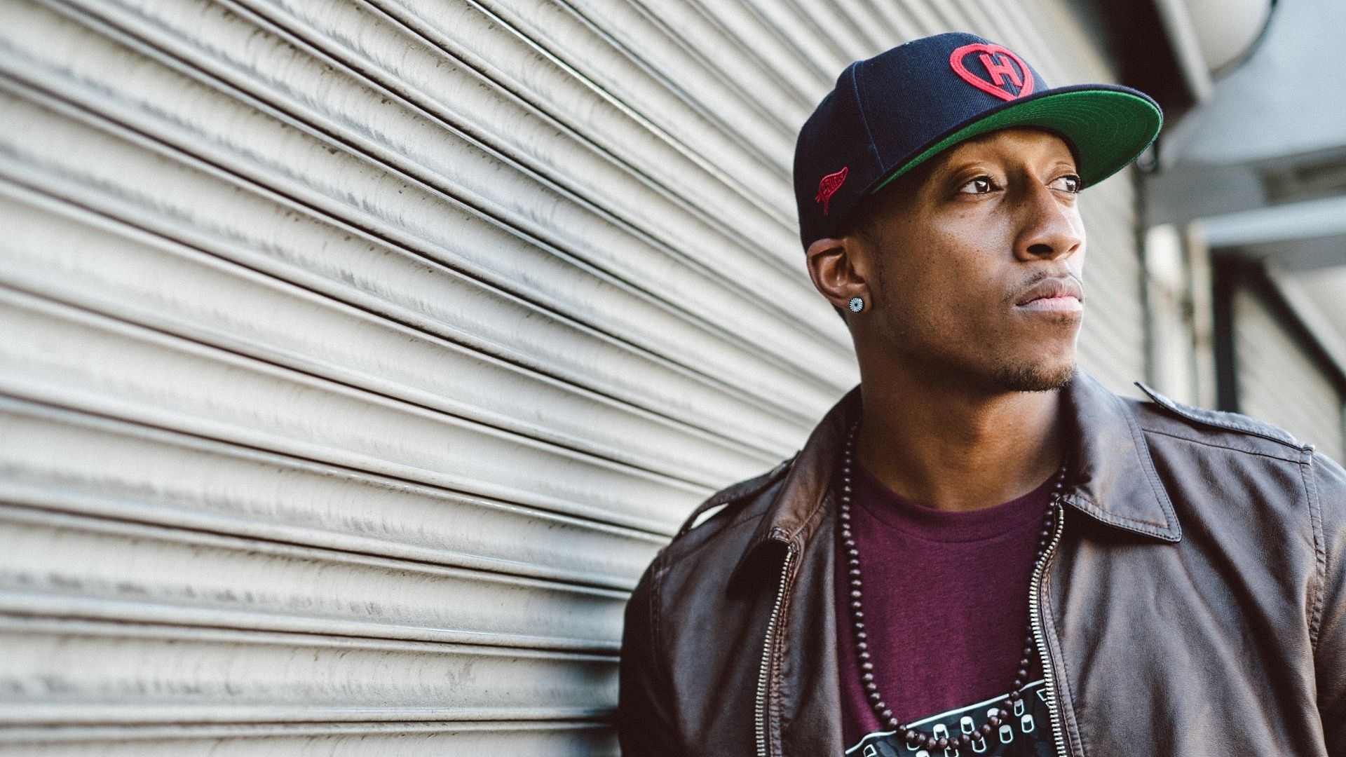 Lecrae, Music, Wallpapers, Backgrounds, 1920x1080 Full HD Desktop