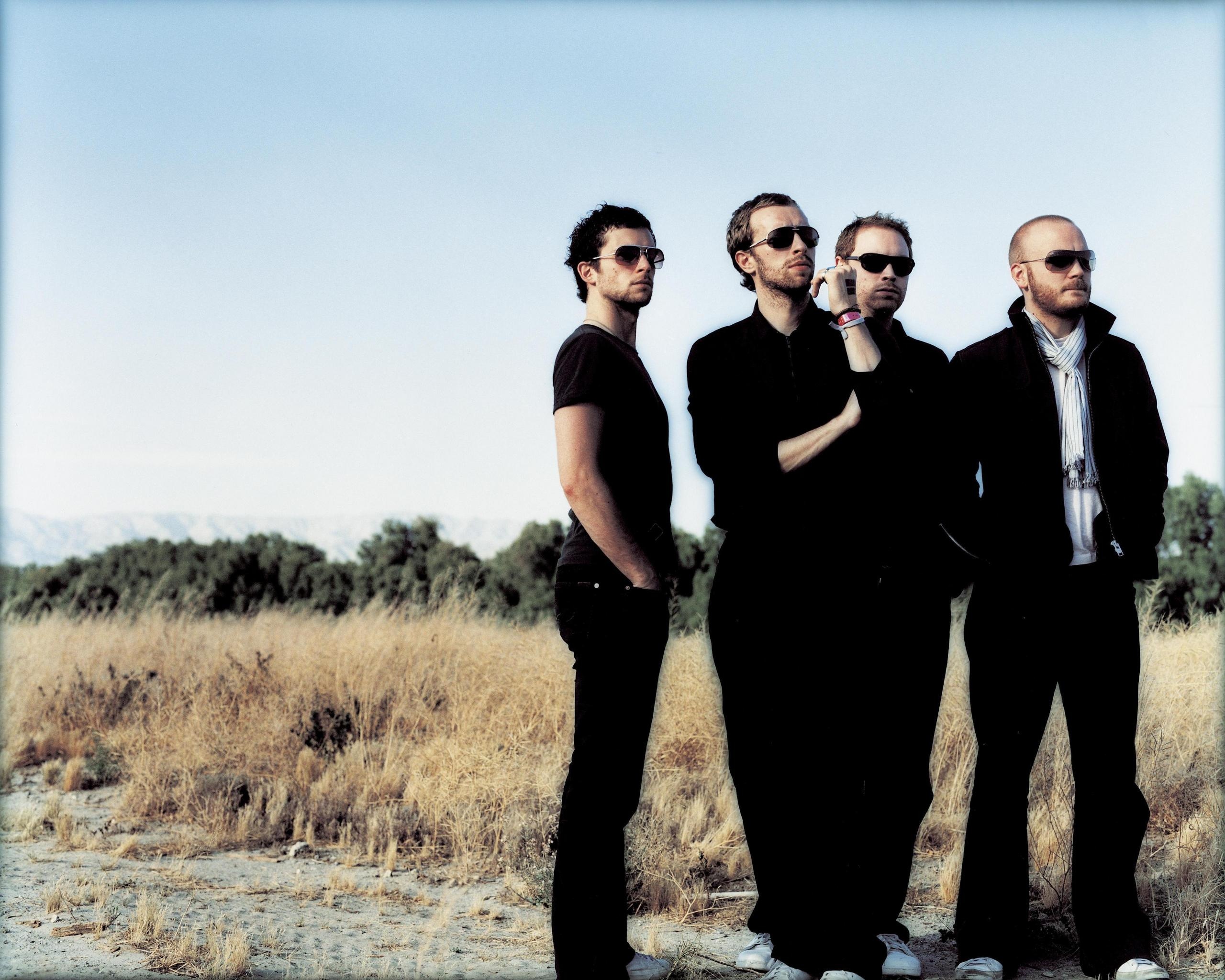 Coldplay, Wallpapers, 73, Coldplay, 2560x2050 HD Desktop