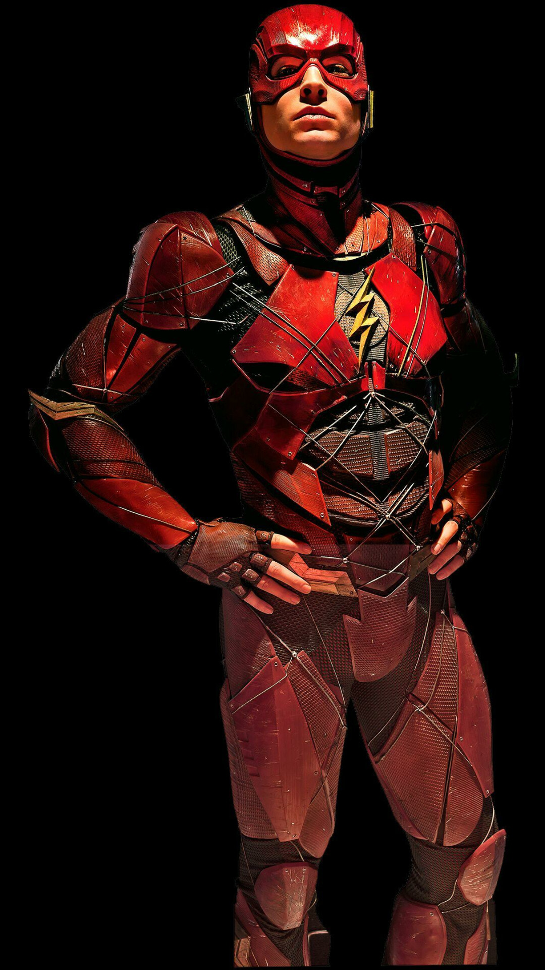 The Flash 2022, Superhero movie, Exciting storyline, Action-packed, 1080x1920 Full HD Phone