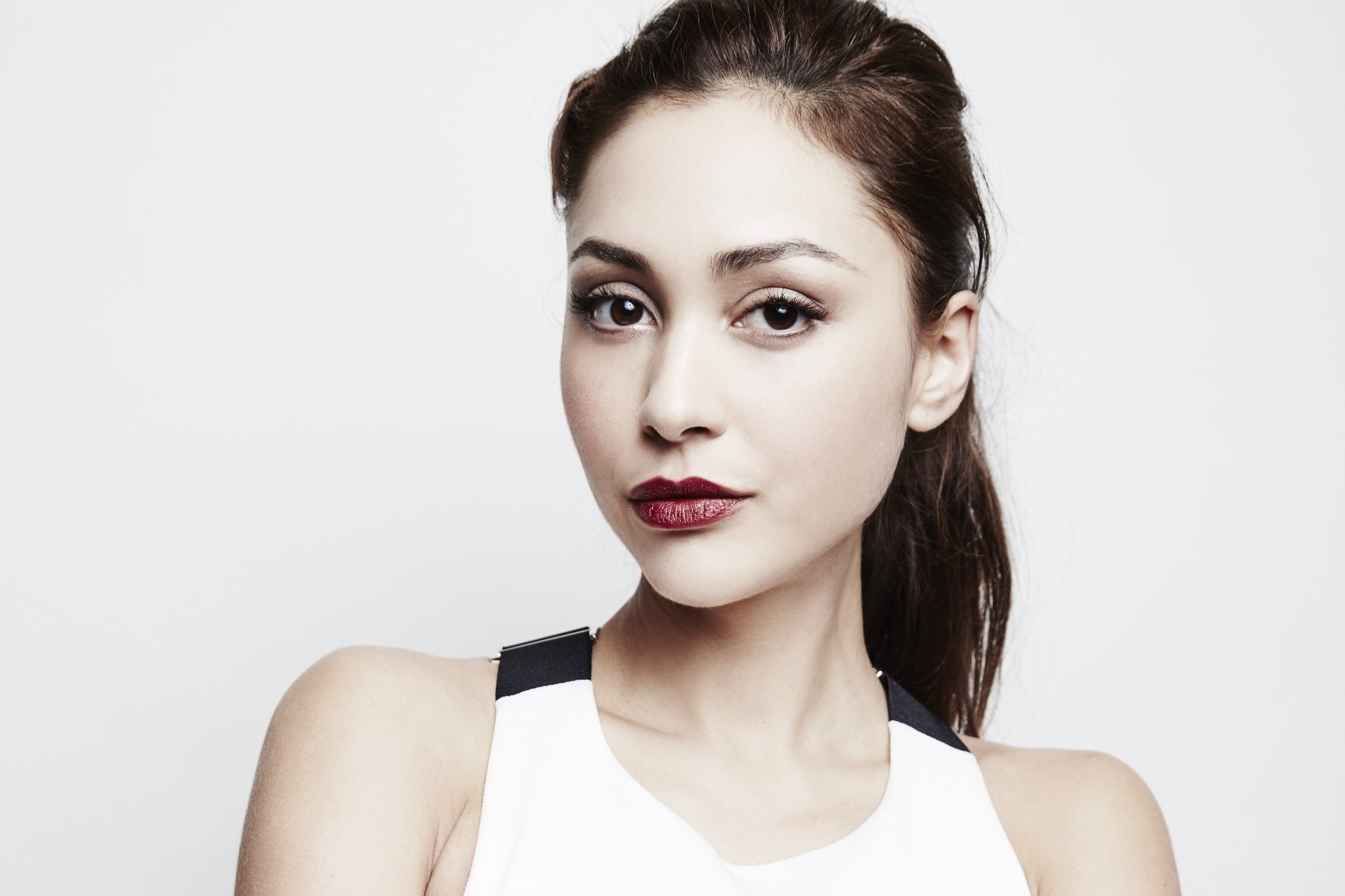 Lindsey Morgan, 4K Ultra HD, Wallpapers, Hintergrnde, 1920x1280 HD Desktop