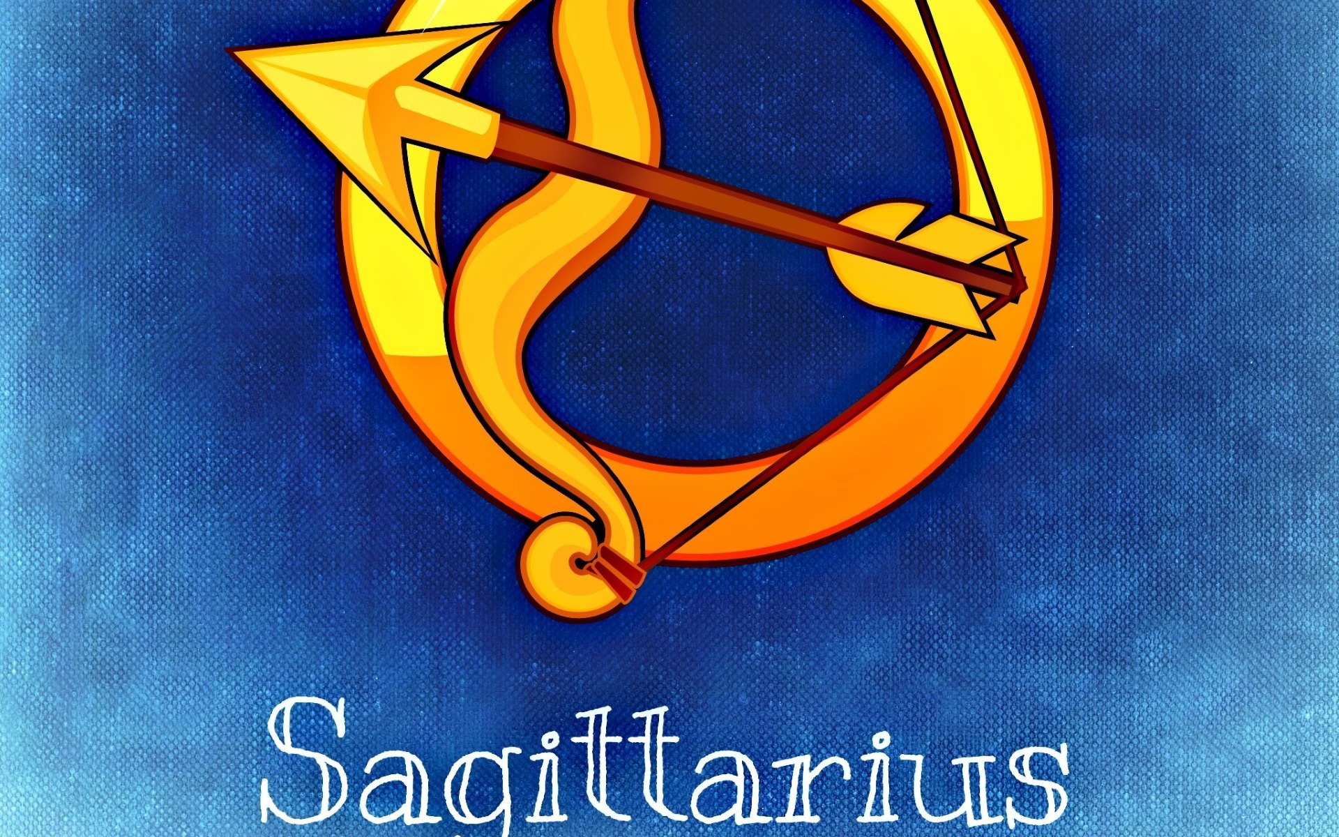 Horoscope Sagittarius, Alexasfotos HD wallpaper, 1920x1200 HD Desktop