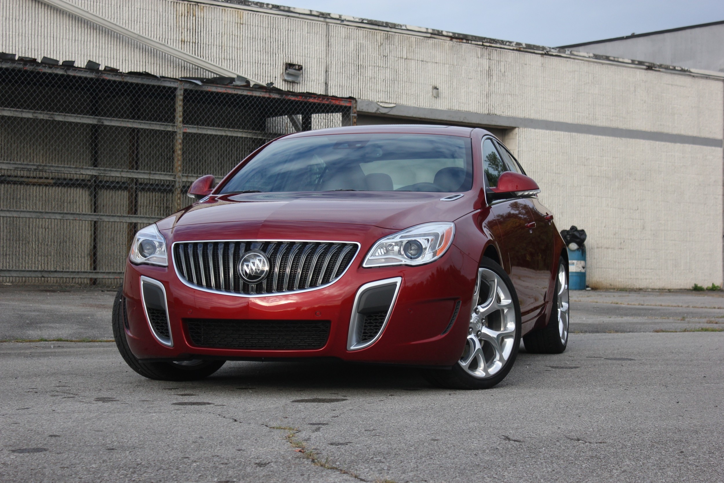 Buick Regal GS, 2015, Review, AutoTalk, 2500x1670 HD Desktop