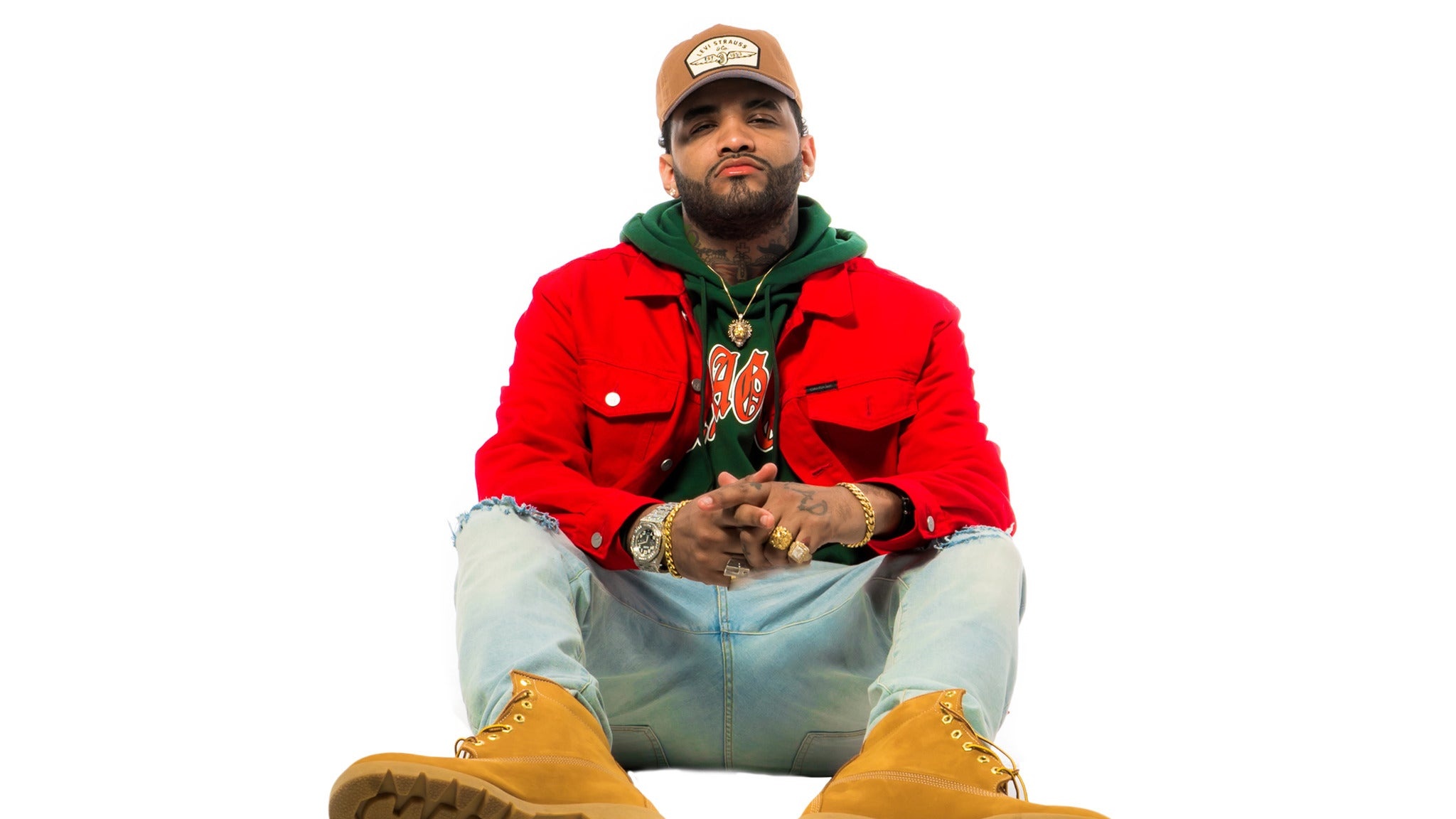 Joyner Lucas, Tour dates 2022, Music lover's dream, Tickets available, 2050x1160 HD Desktop