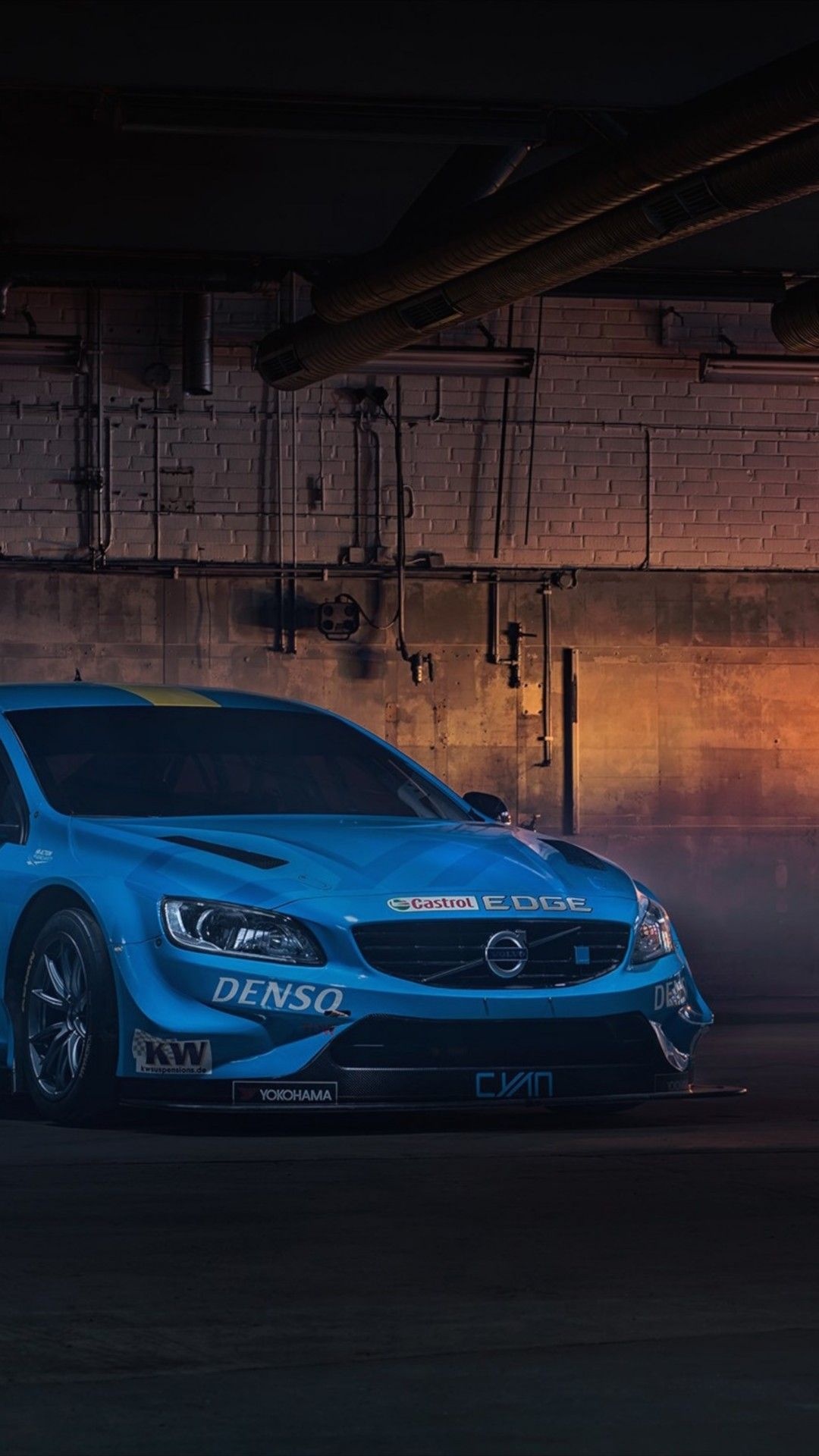 Polestar Racing, Volvo iPhone, Top free, Backgrounds, 1080x1920 Full HD Phone