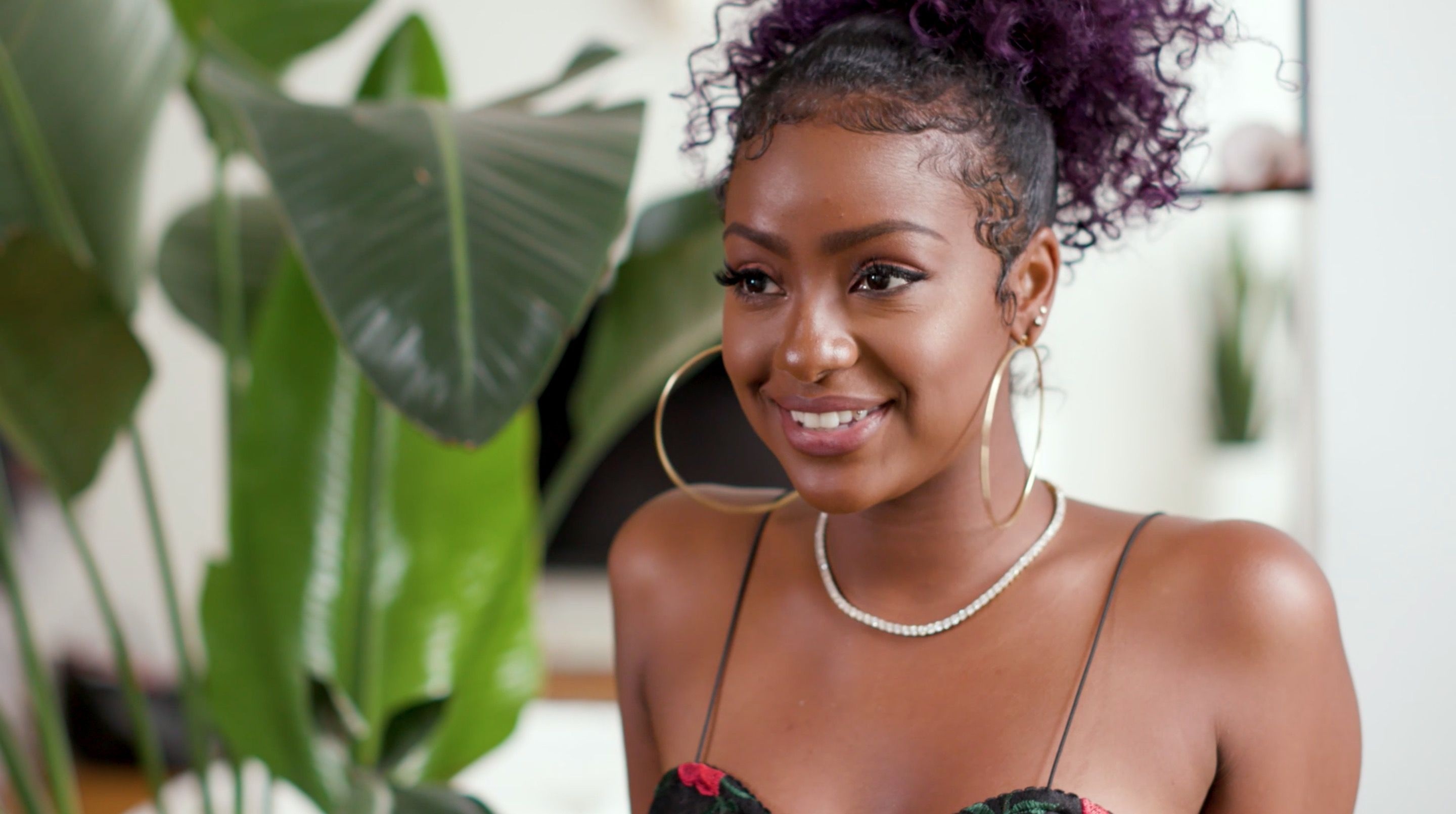 Justine Skye, Music, Wallpapers, Singer, 2880x1610 HD Desktop