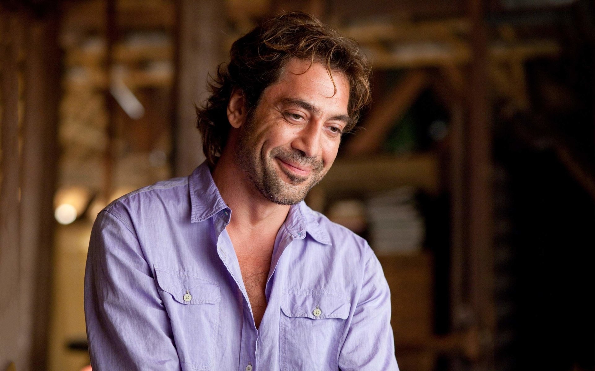 Eat Pray Love, Javier Bardem Wallpaper, 1920x1200 HD Desktop