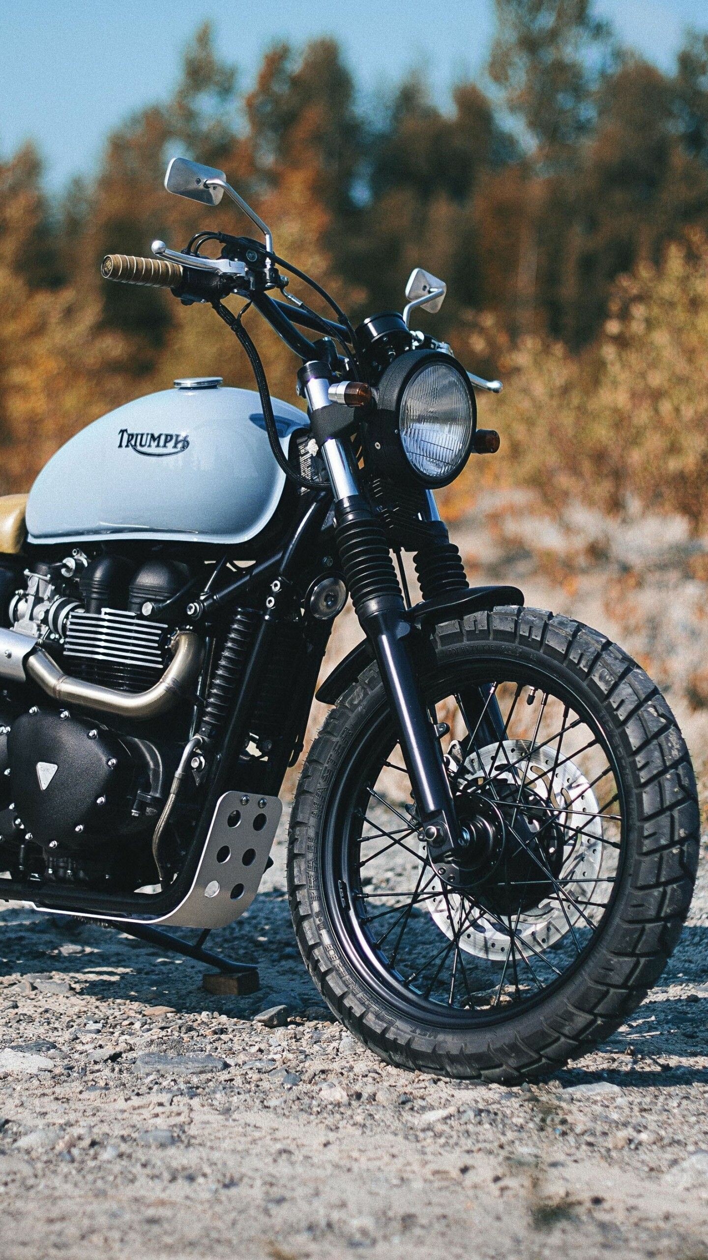 Triumph Motorcycles, Iconic rides, Timeless classics, Legendary performance, 1440x2560 HD Phone