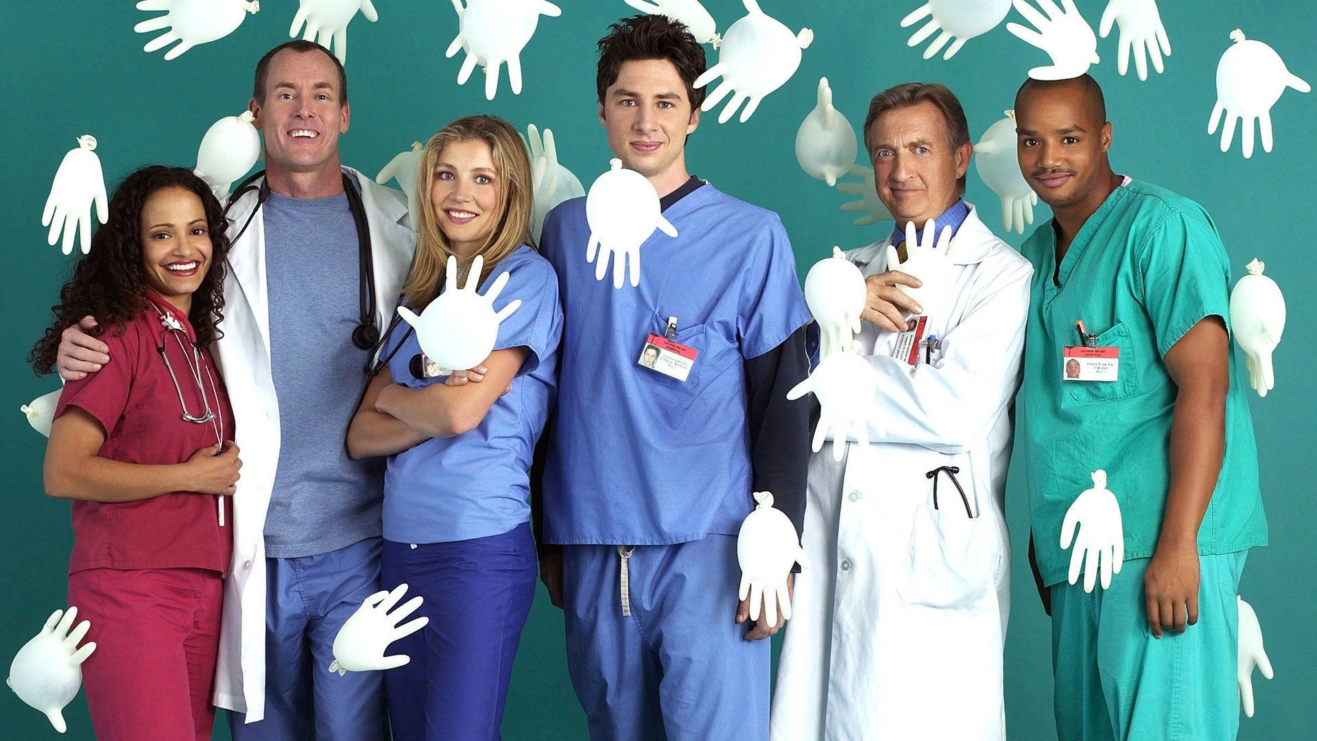 Sarah Chalke, Scrubs wallpapers, Top backgrounds, Fan favorites, 1920x1080 Full HD Desktop