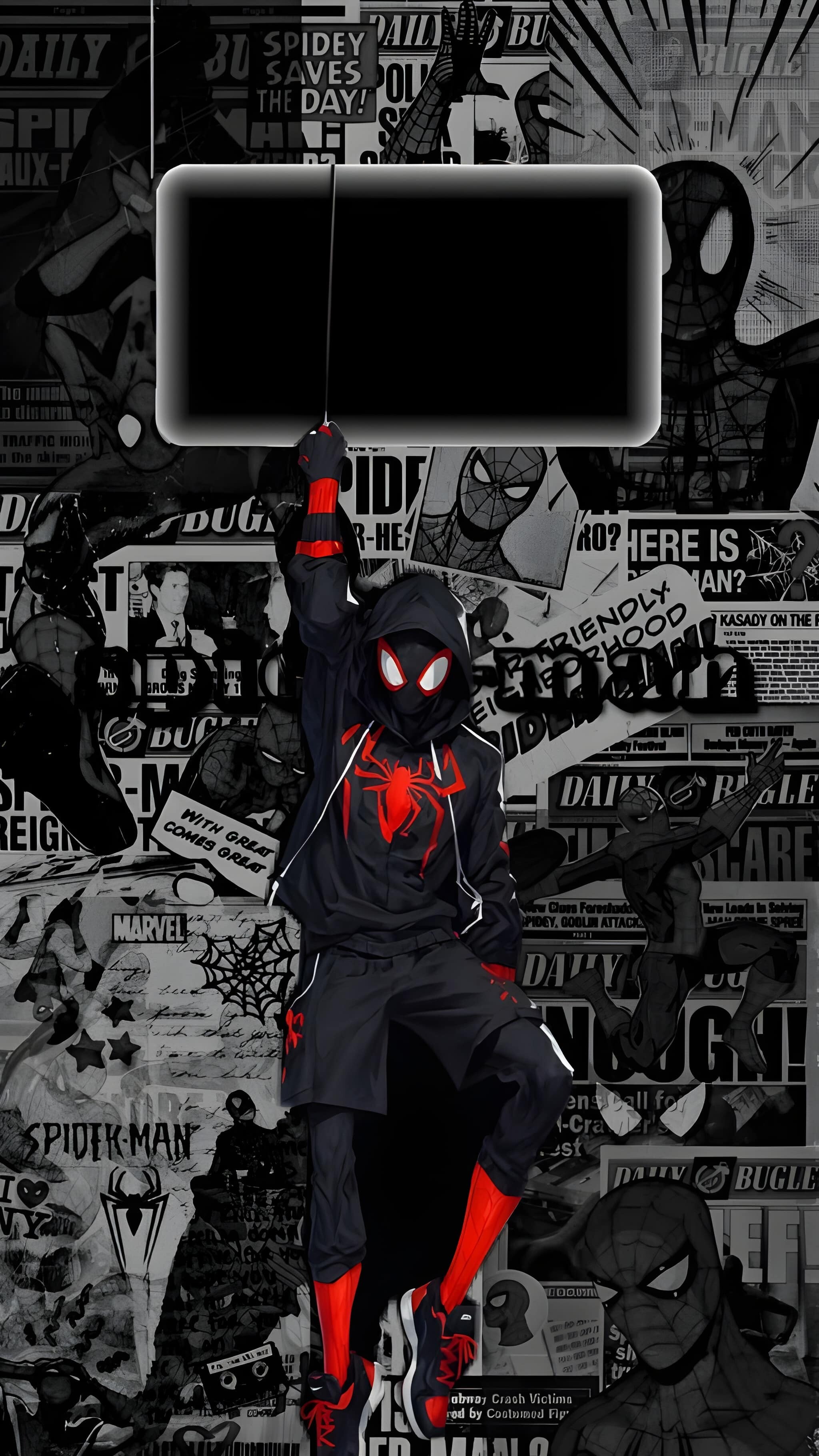 2050x3640 Phone Wallpaper