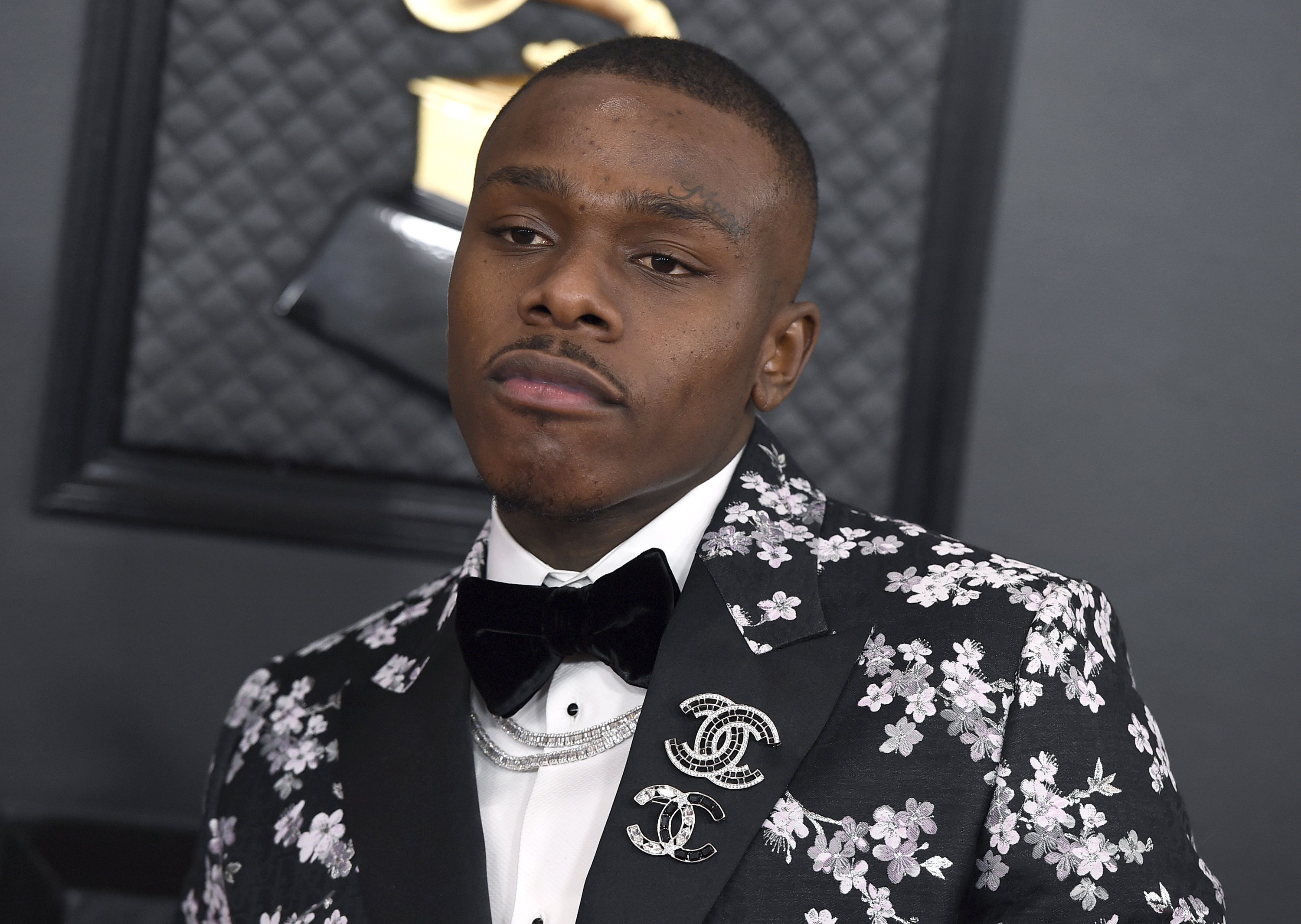 DaBaby, Beverly Hills arrest, Weapons allegation, Legal news, 3000x2140 HD Desktop