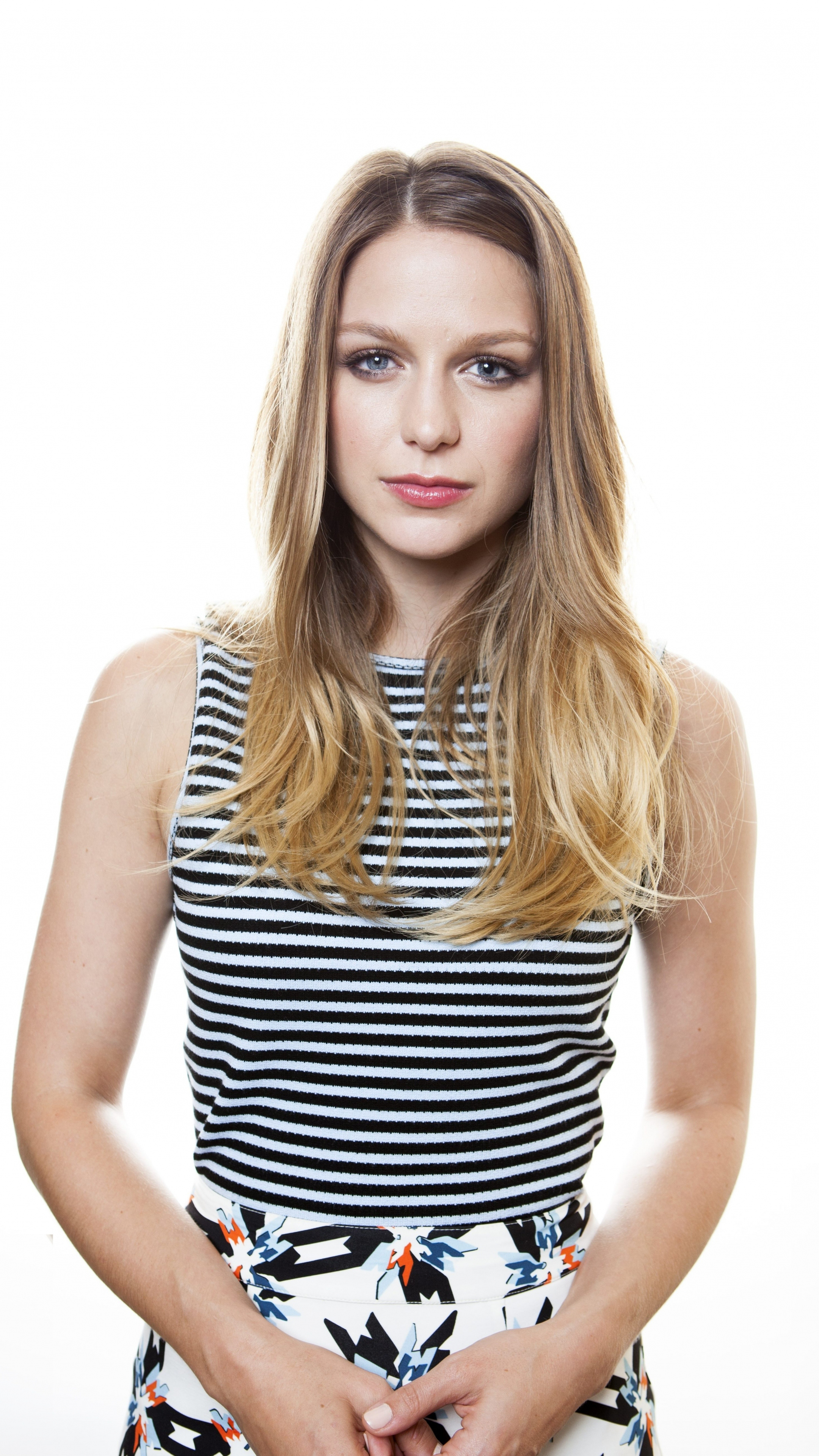 Melissa Benoist, Movies, 2018, Sony Xperia, 2160x3840 4K Phone