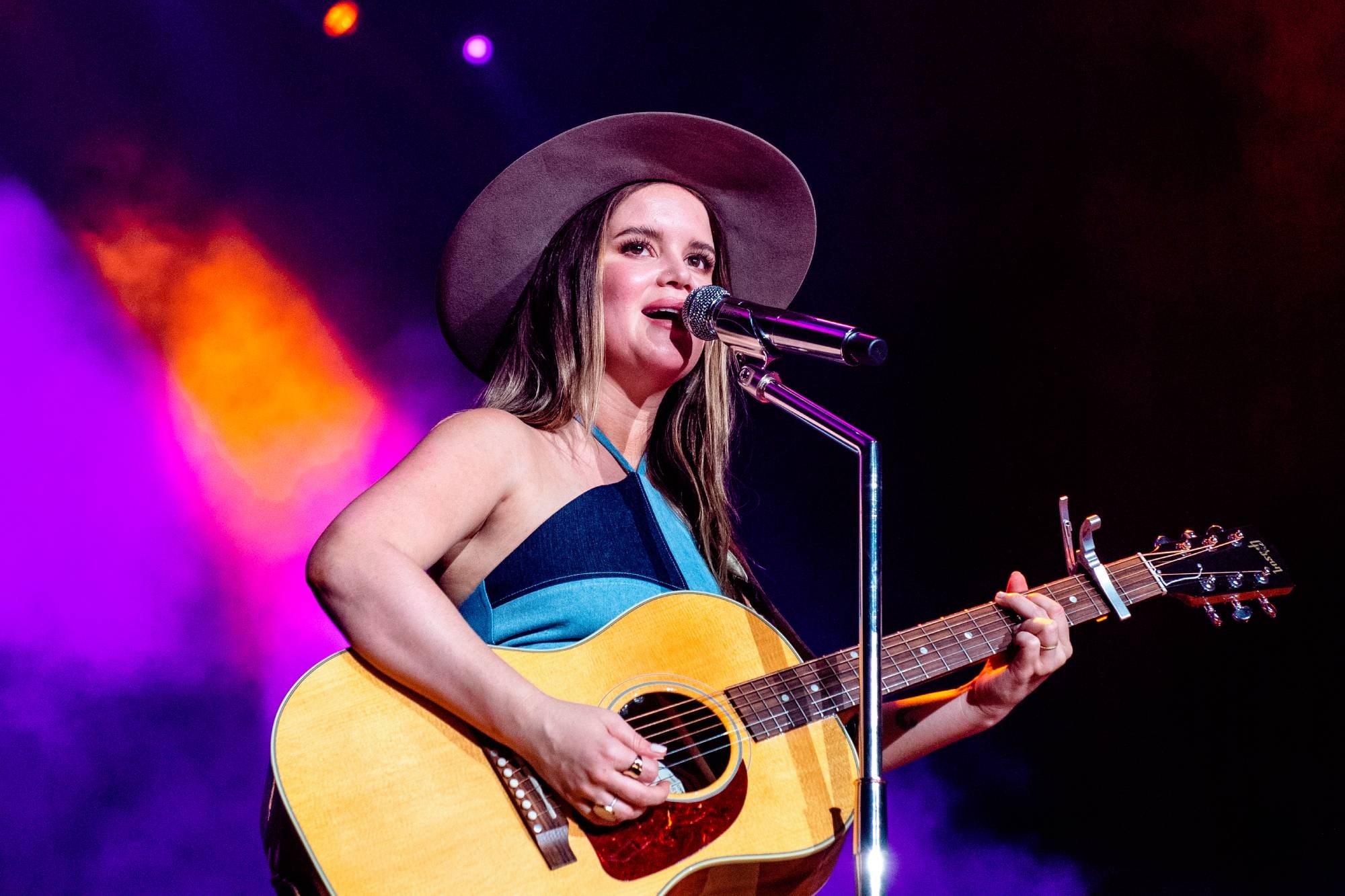 Maren Morris, tour dates, Rolling Stone, music news, 2000x1340 HD Desktop