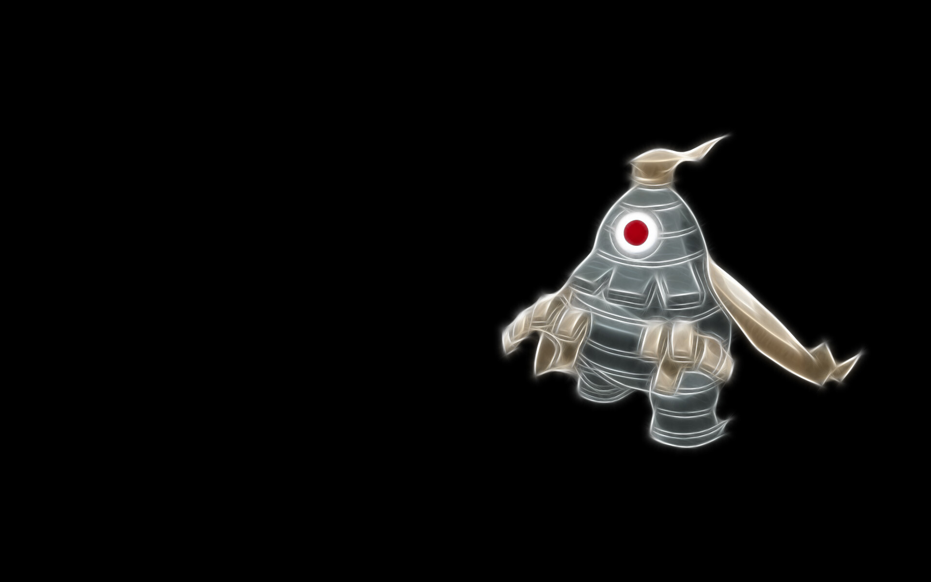 Dusclops, Ghost Pokemon Wallpaper, 1920x1200 HD Desktop
