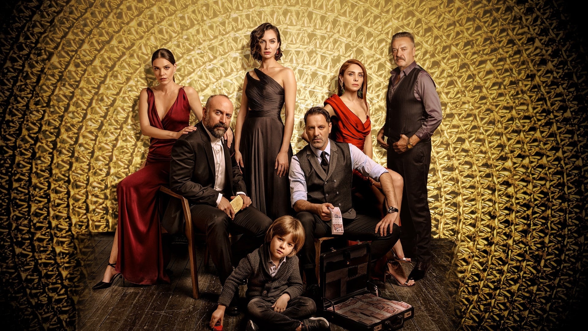 Nur Fettahoglu, The Choice TV series, Online streaming, Entertainment on Plex, 1920x1080 Full HD Desktop