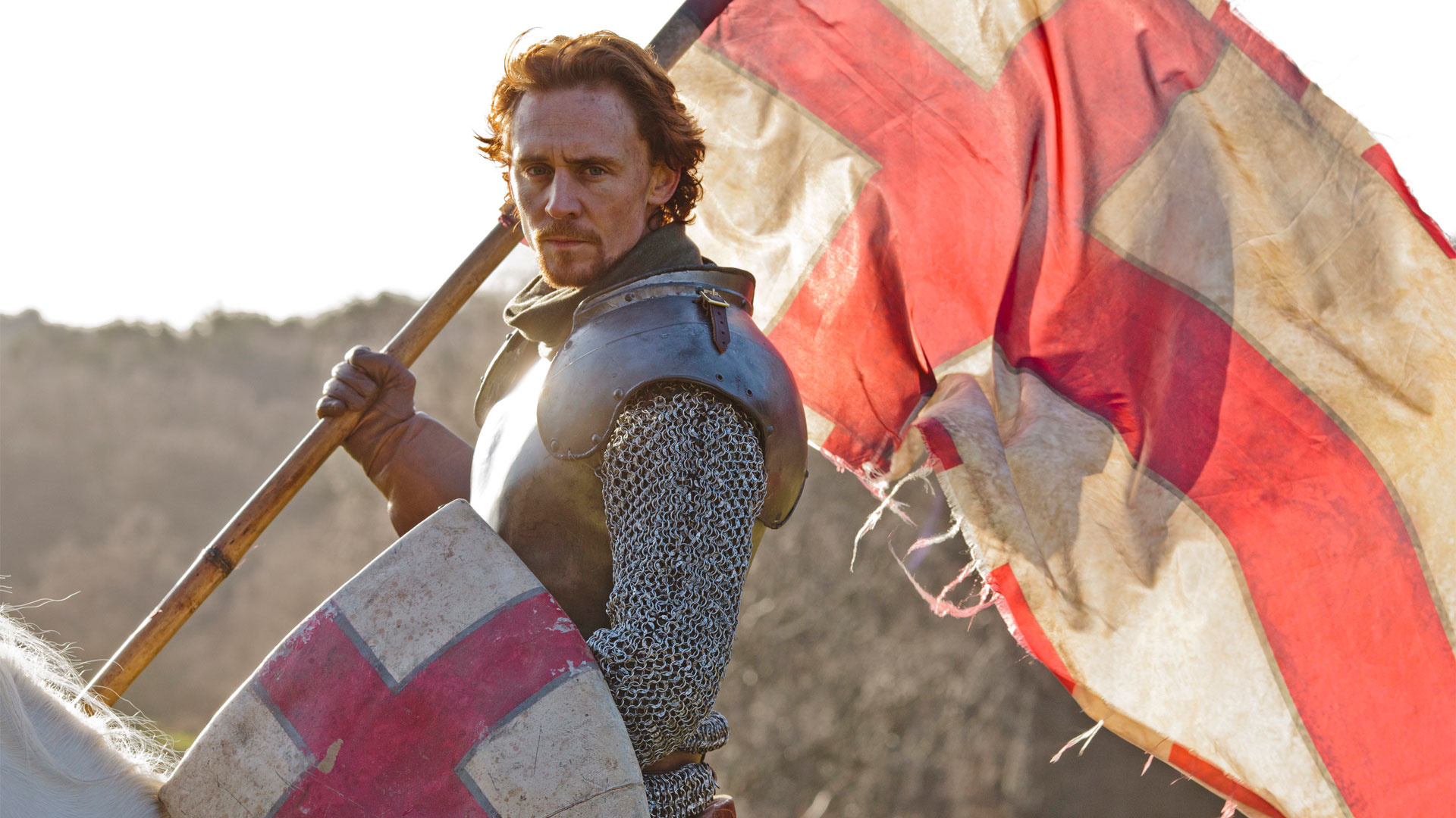 The Hollow Crown, Rankings, Writers View, 1920x1080 Full HD Desktop