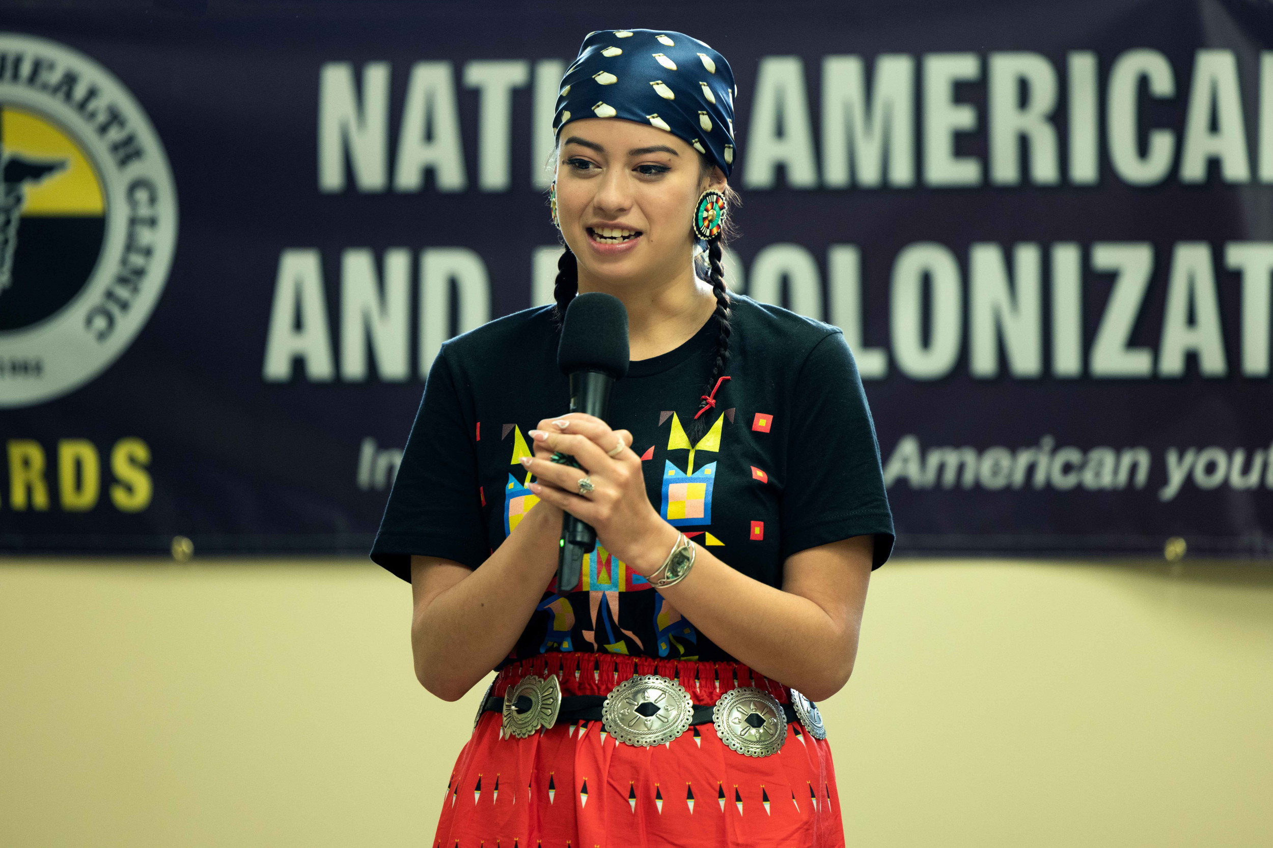 Amber Midthunder, Reservation Dogs, Groundbreaking show, 2500x1670 HD Desktop