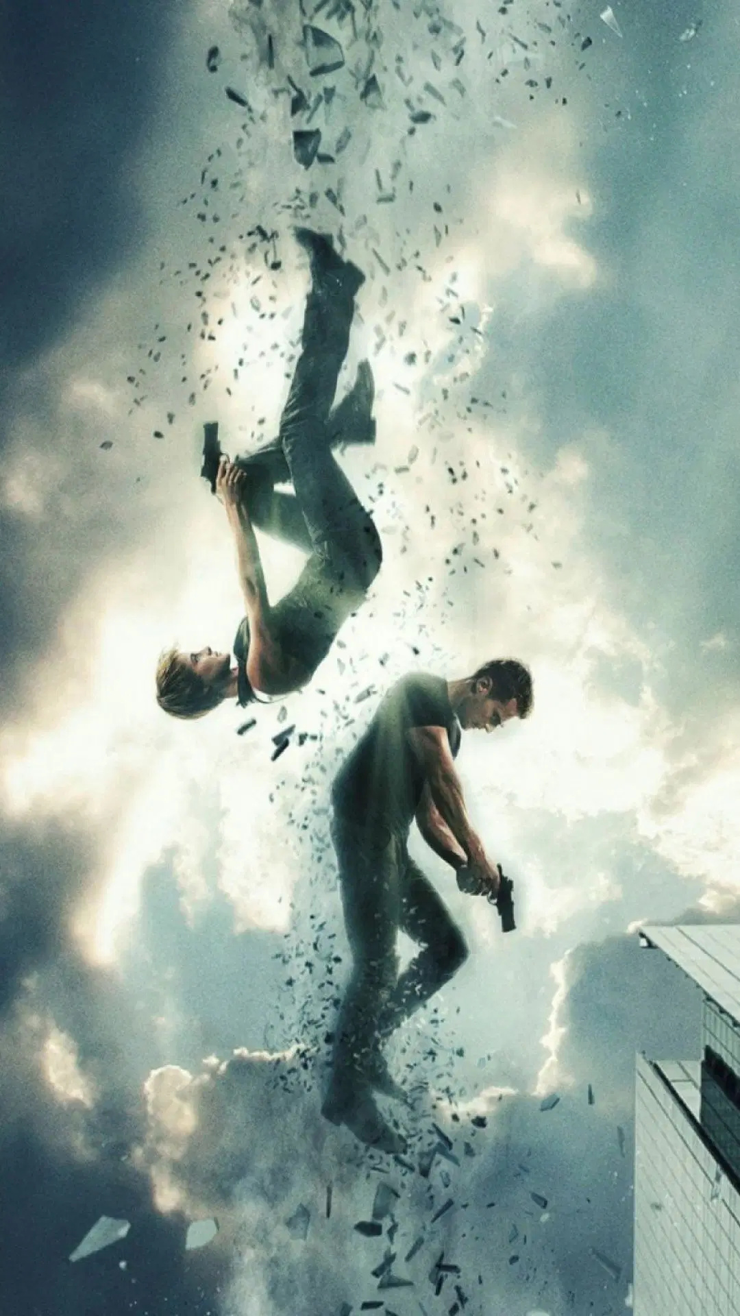 Divergent Android iPhone, HD backgrounds wallpapers, 1080x1920 Full HD Phone