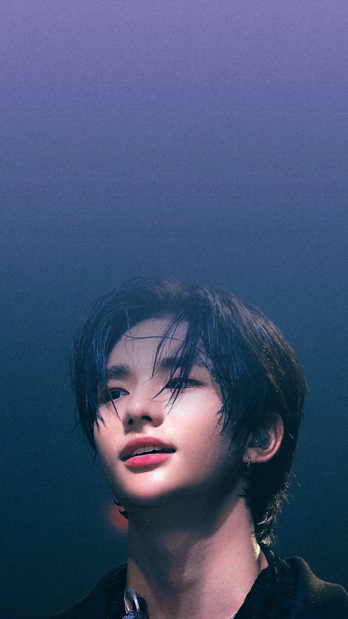 Hyunjin, Stray Kids member, Stunning wallpaper, Kids talent showcase, 1160x2050 HD Phone