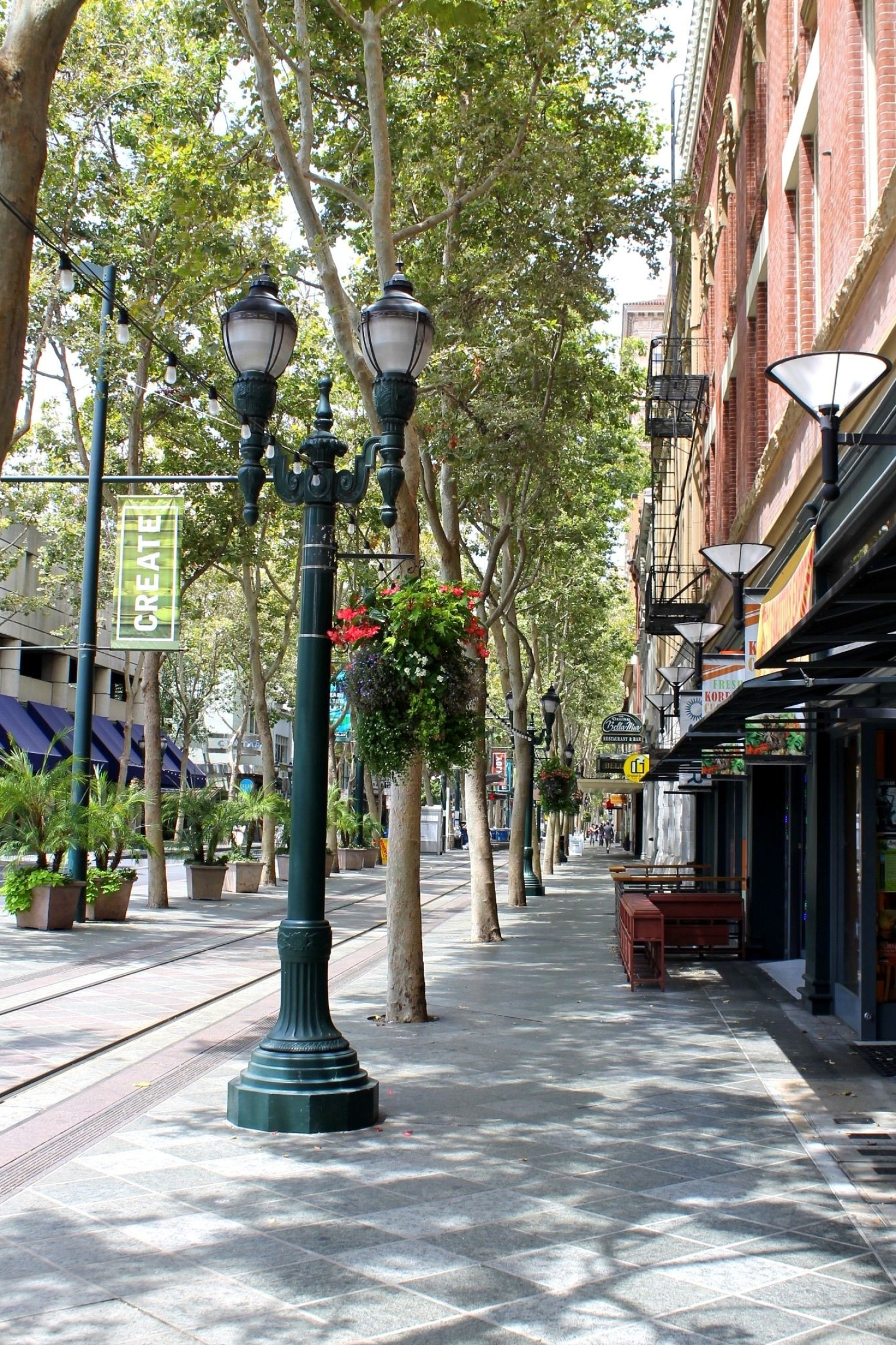 San Jose, California, Travels, spend a day, 1510x2260 HD Phone
