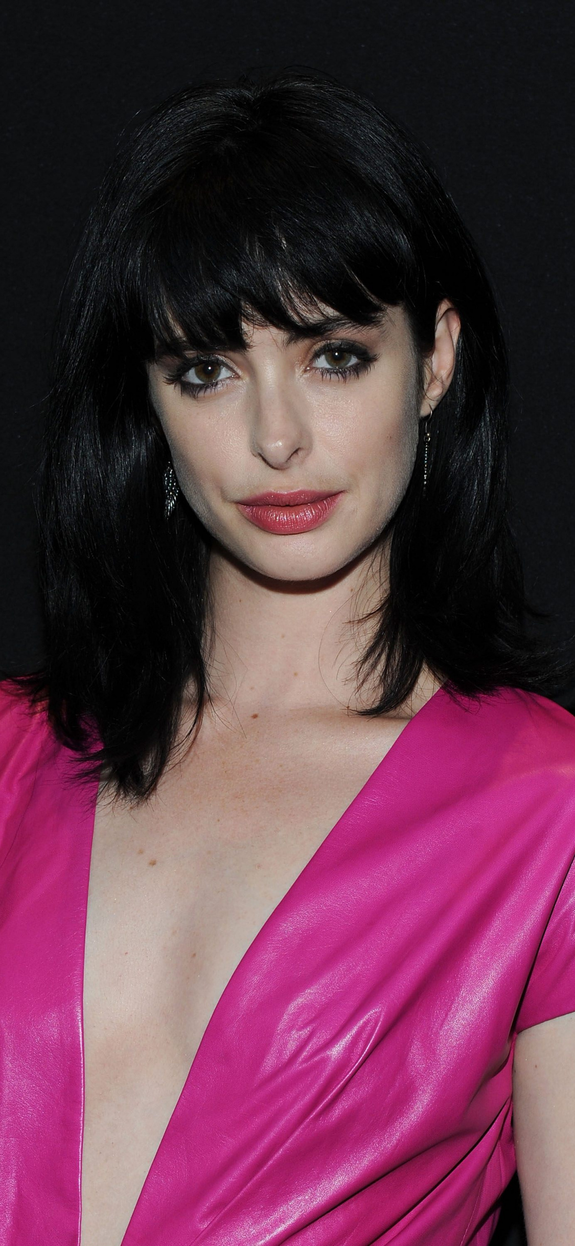 Krysten Ritter, Hot photo collection, Desktop, Tablet, 1130x2440 HD Phone