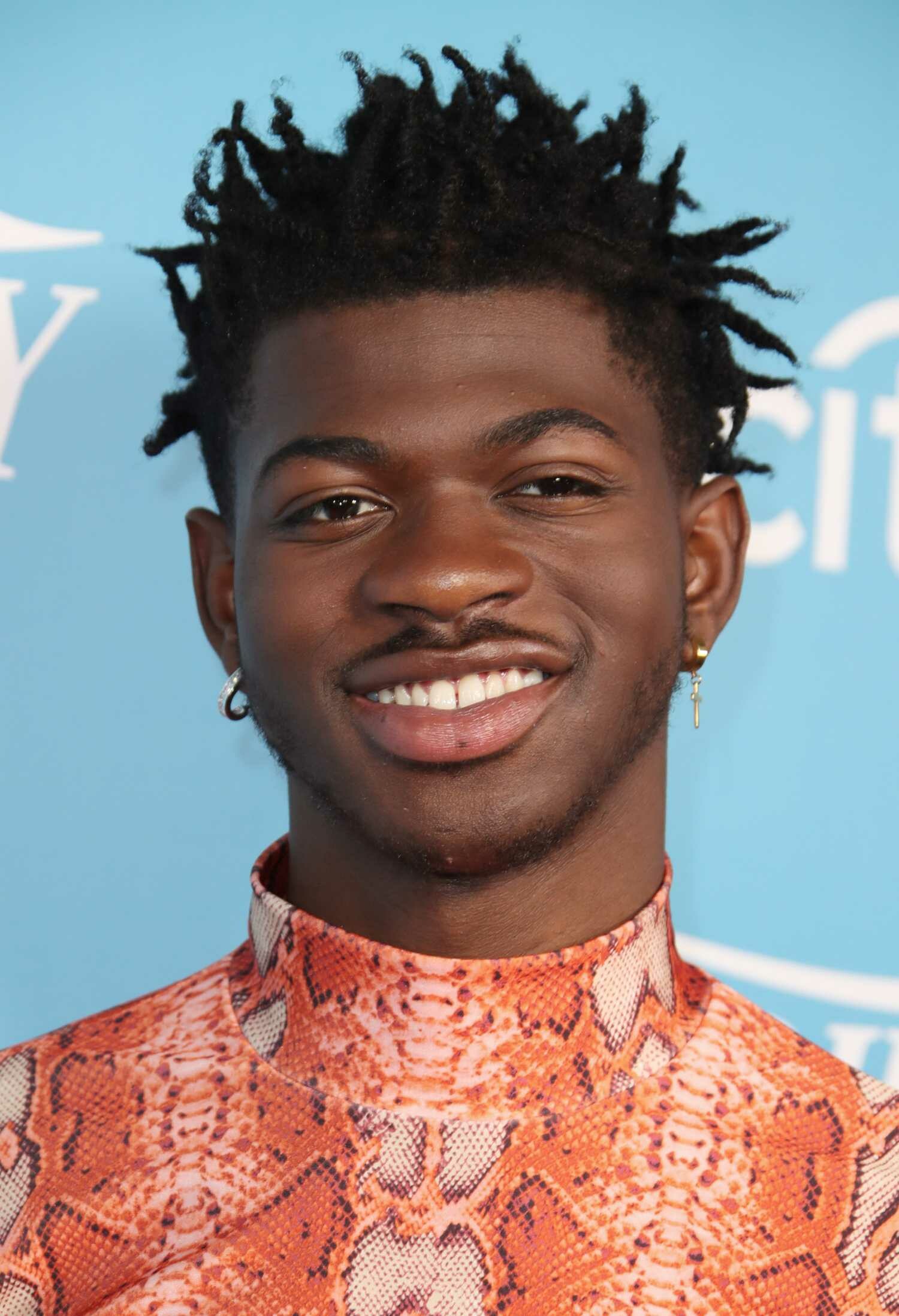 2019 Variety's Hitmakers Brunch, Lil Nas X Wallpaper, 1500x2200 HD Phone