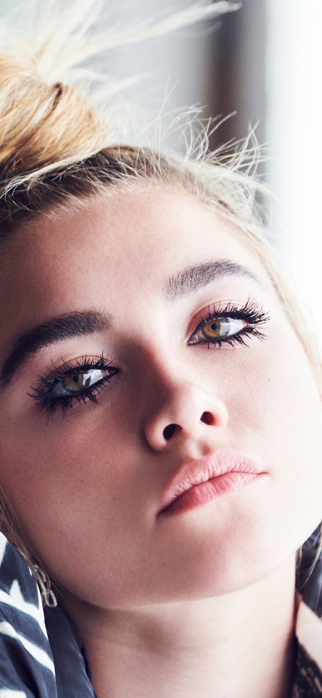 Florence Pugh, Celebrity, 1080x2340 HD Phone