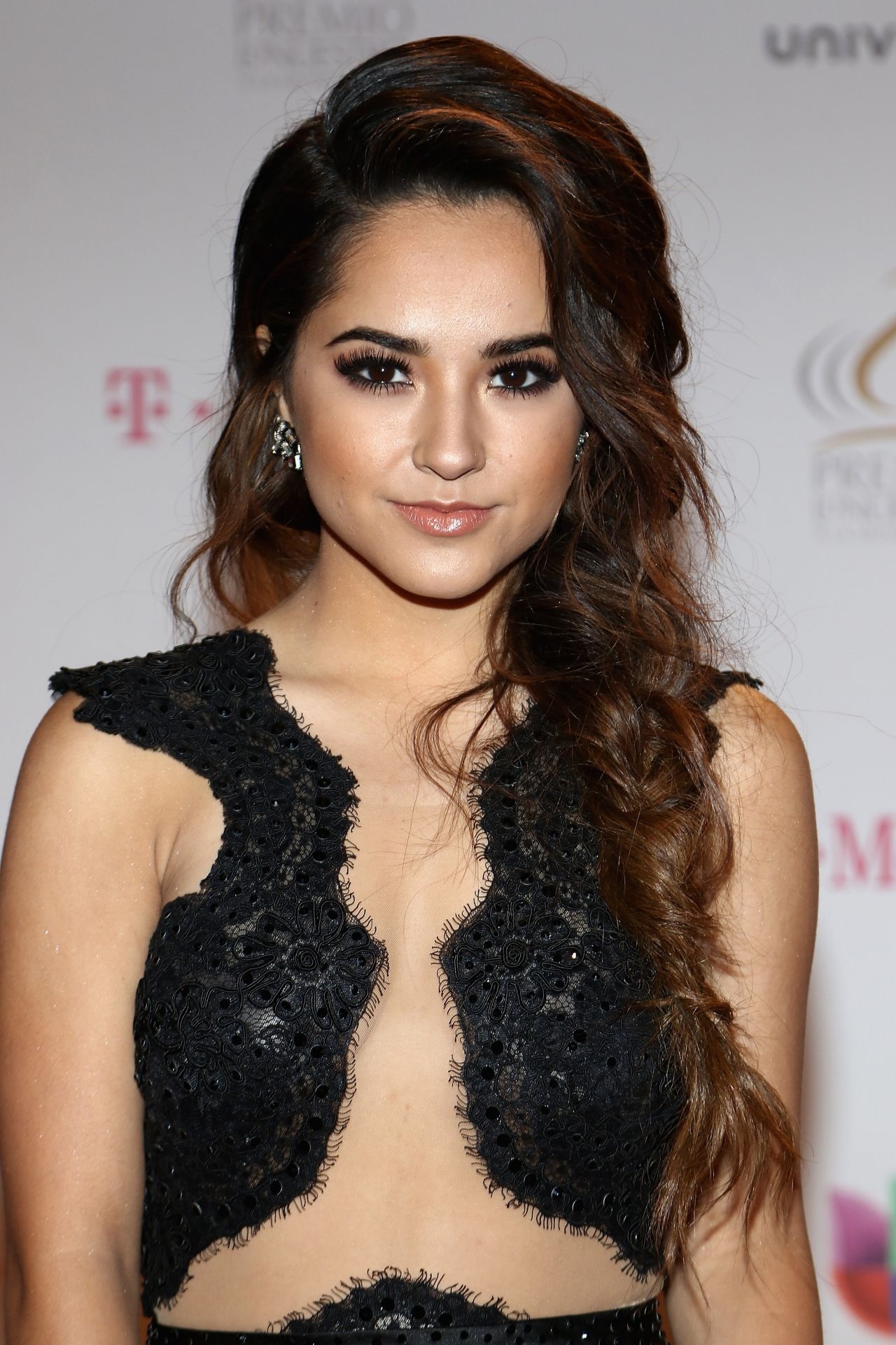 Becky G, 49 wallpapers, 2015, 1280x1920 HD Phone