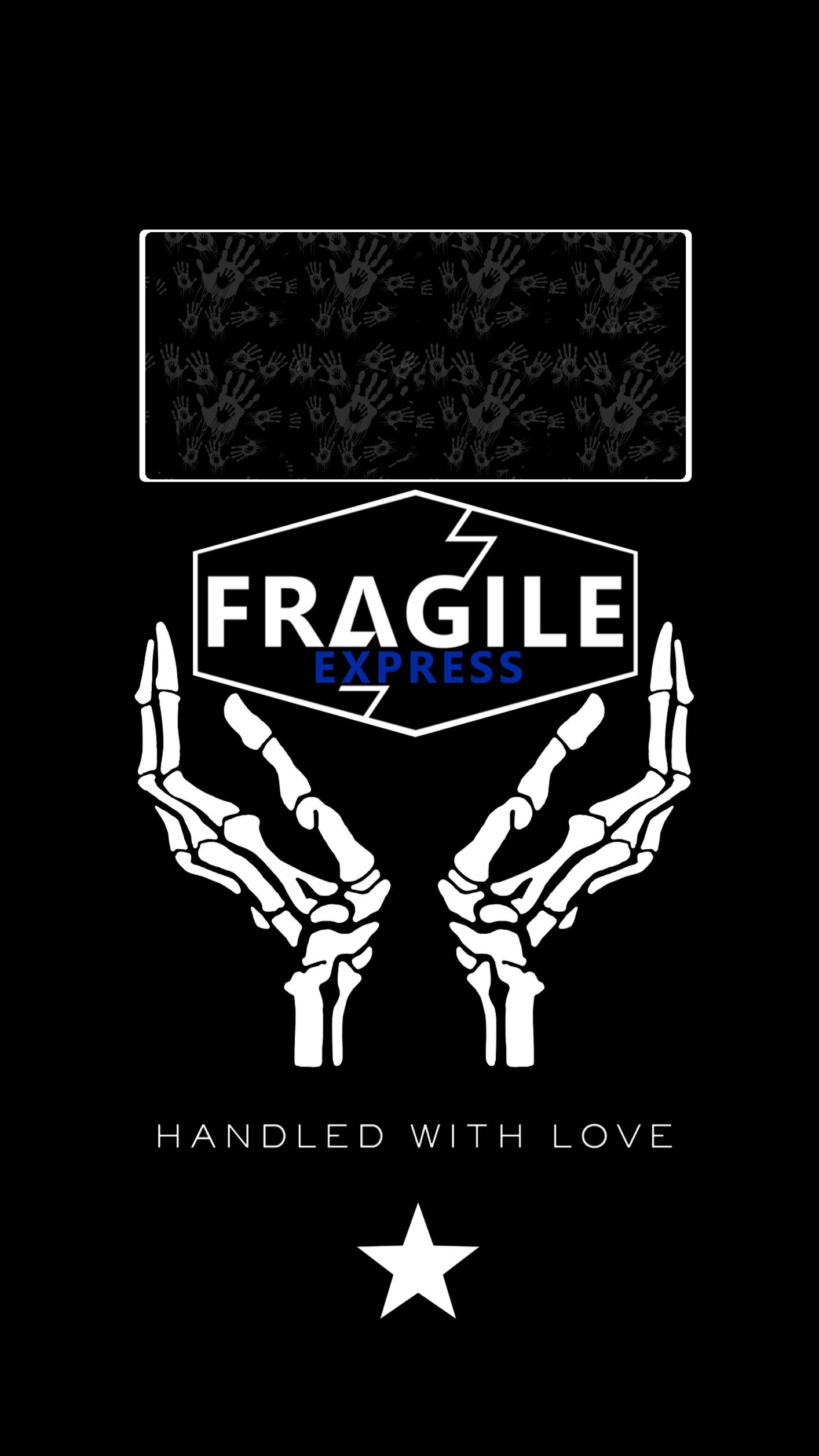 Fragile Express, Death Stranding Wallpaper, 1420x2520 HD Phone