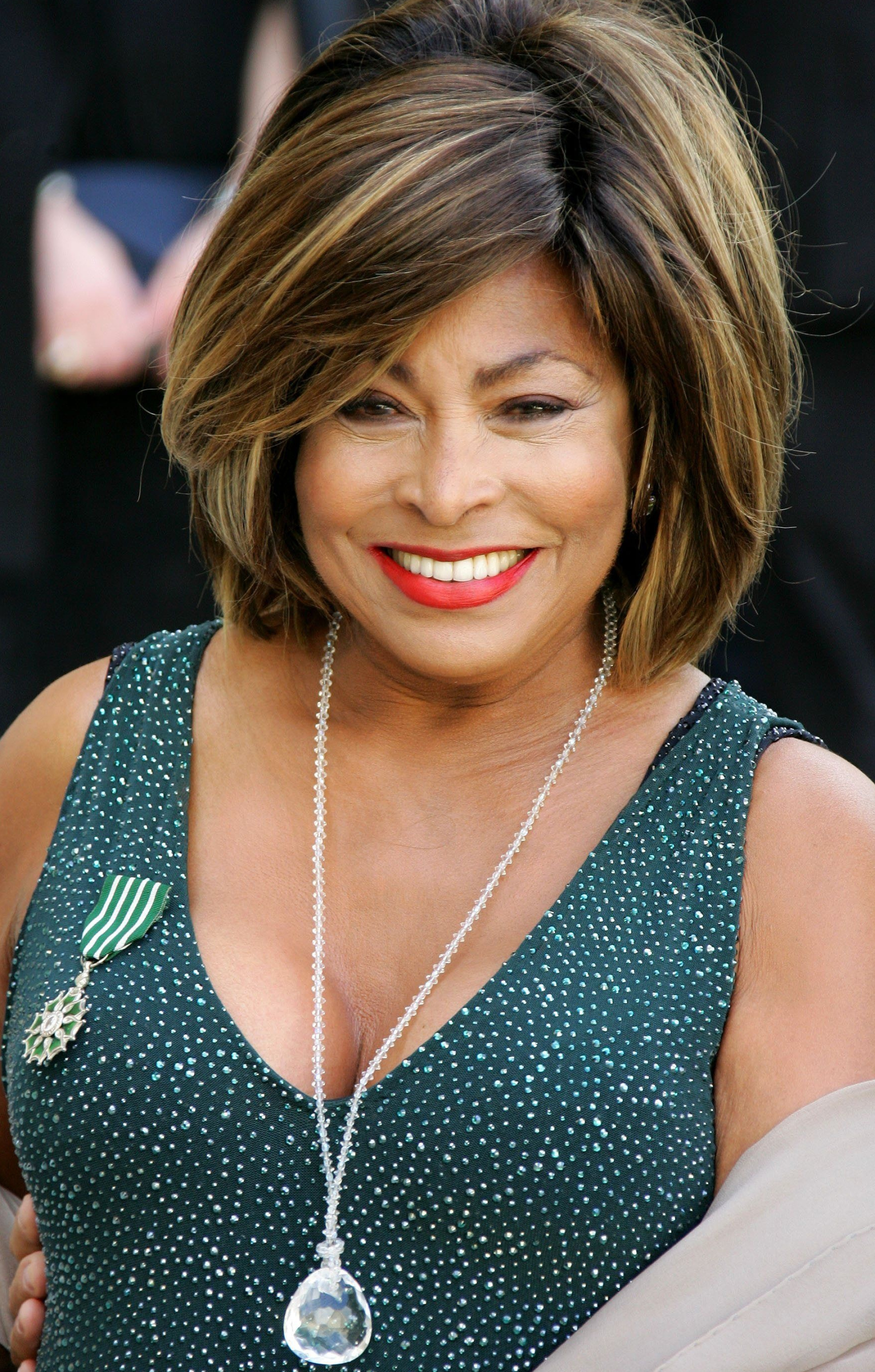 Tina Turner, 4K resolution, Celebs, High quality, 1950x3060 HD Phone