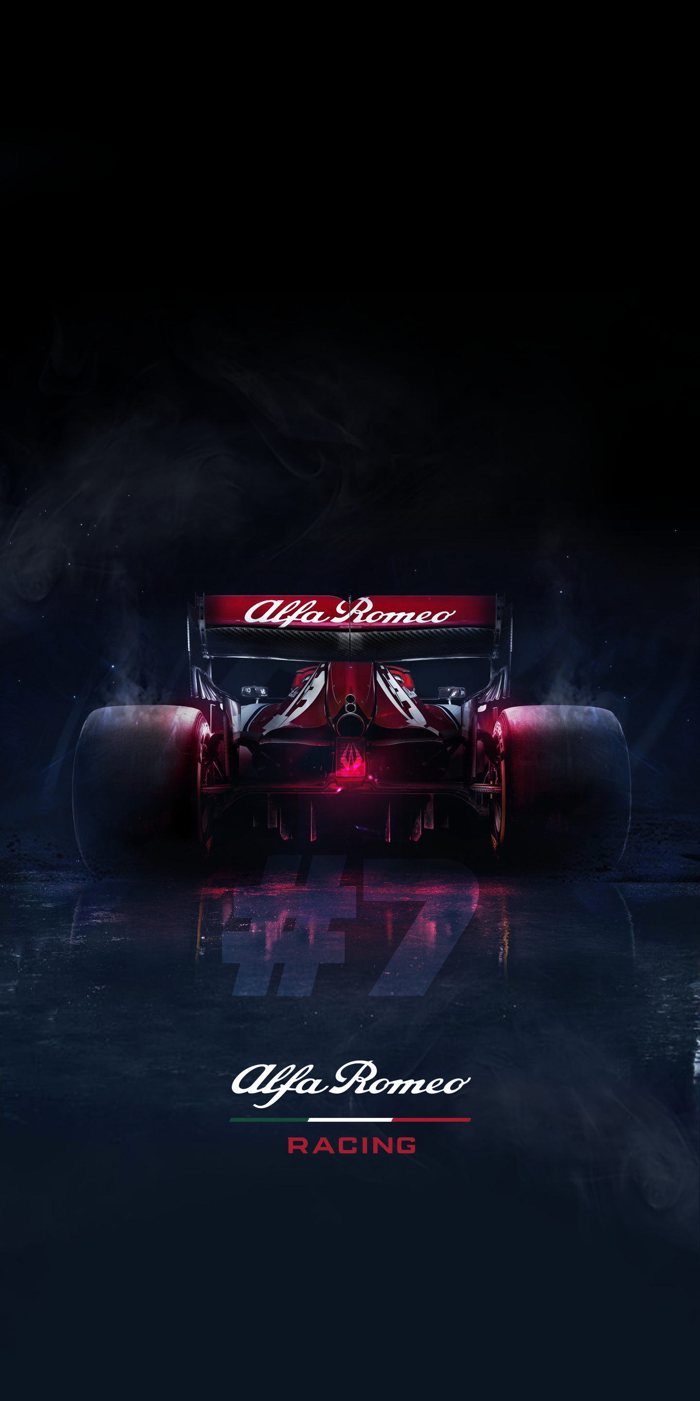 F1, Alfa Romeo Wallpaper, 1440x2880 HD Phone