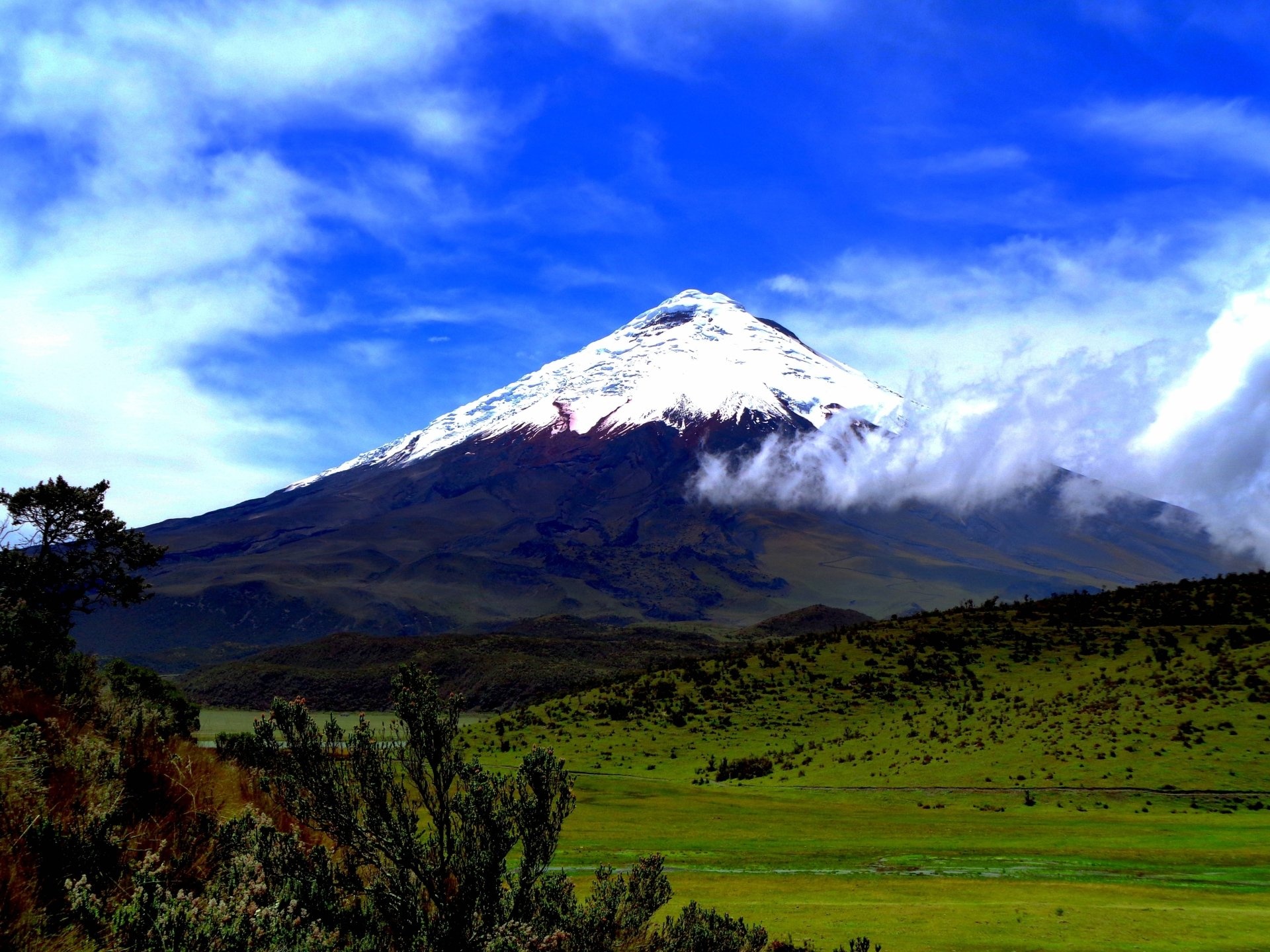 Ultra HD Ecuador wallpapers, Background images, High resolution, 1920x1440 HD Desktop