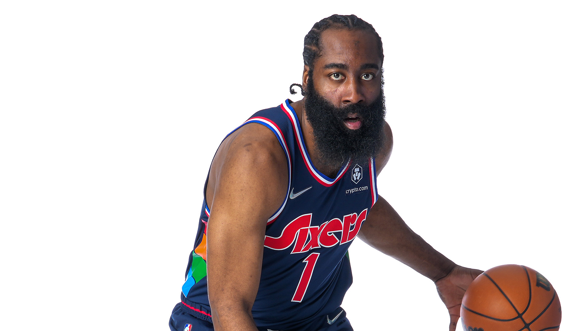 NBA Mailbag, Success, 76ers, James Harden, 1920x1080 Full HD Desktop