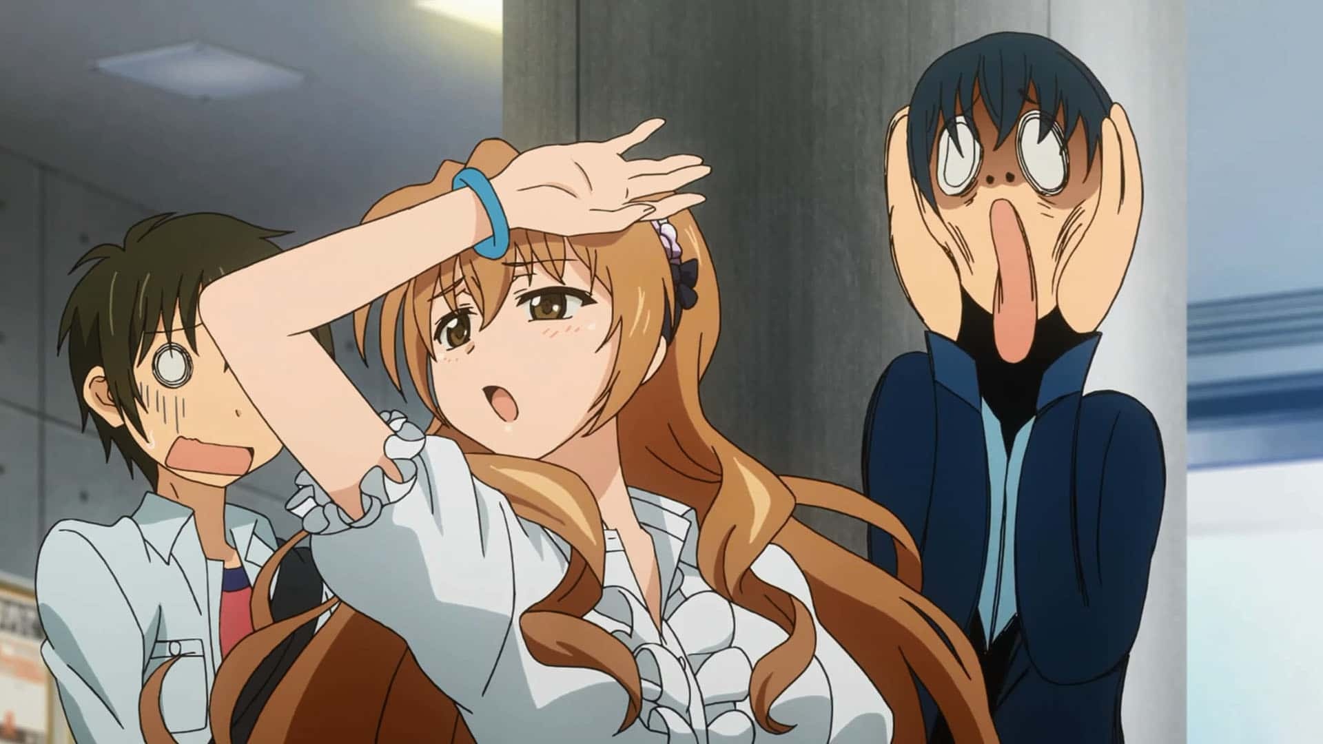 Golden Time, Season 2 anticipation, Fan theories, Continuing story, 1920x1080 Full HD Desktop