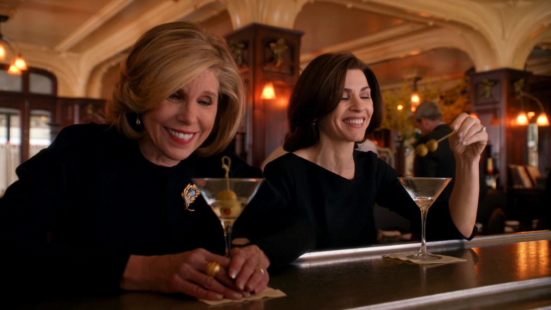 Good Wife Staffel 5, Online streaming, 1920x1080 Full HD Desktop