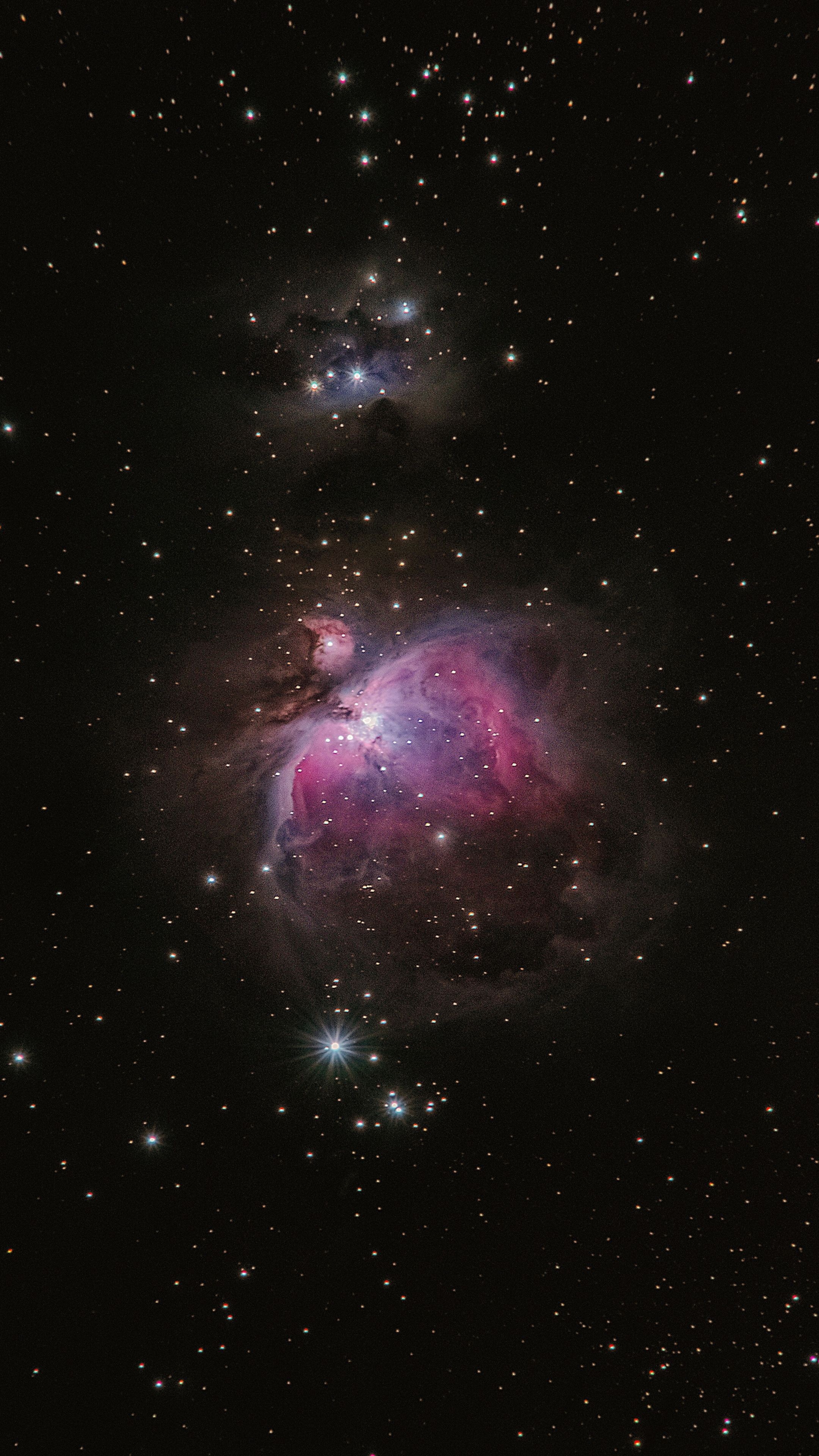 Space, Science Wallpaper, 2160x3840 4K Phone