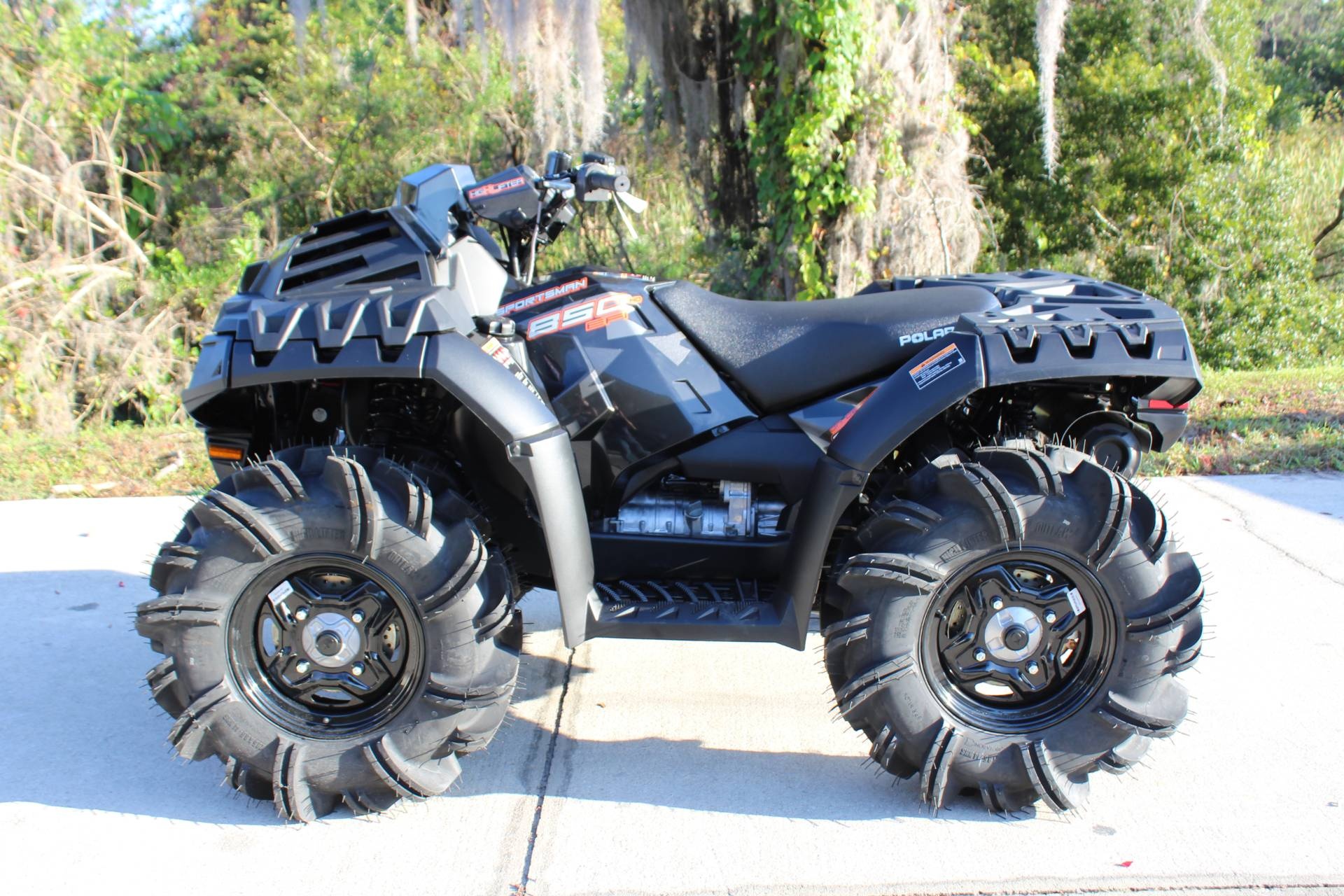 Polaris Sportsman XP 1000 High Lifter, Powerful performance, Unique edition, Off-road capabilities, 1920x1280 HD Desktop