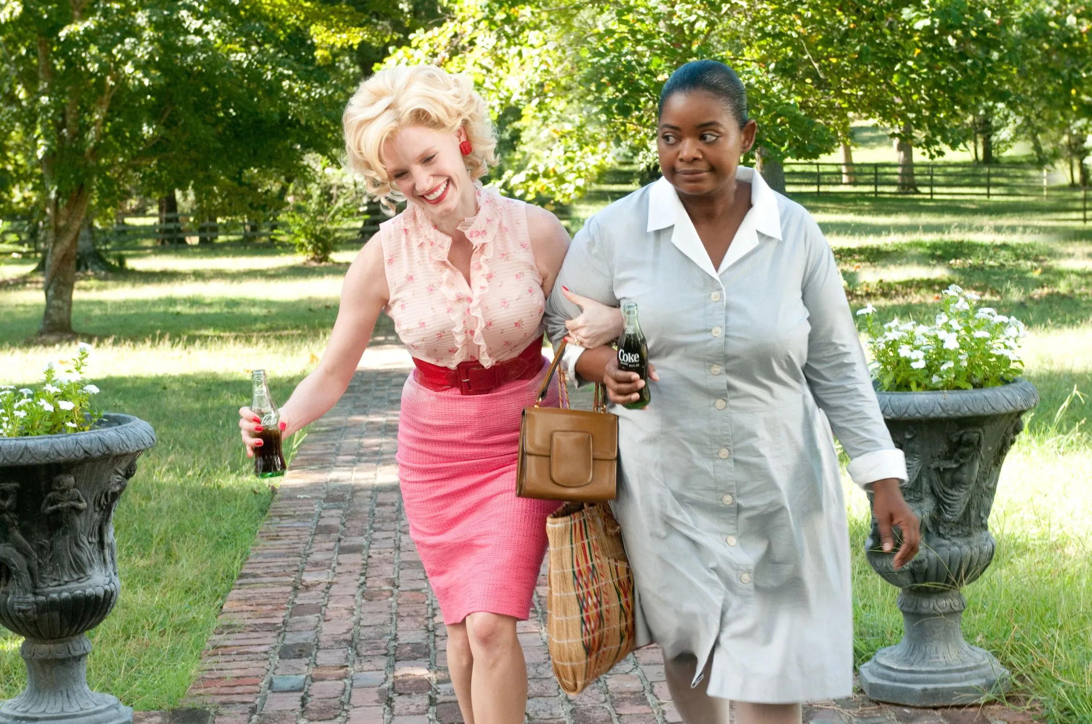 The Help Movie, Nhkstchen Geplaudert, Brutstatt, 2150x1430 HD Desktop