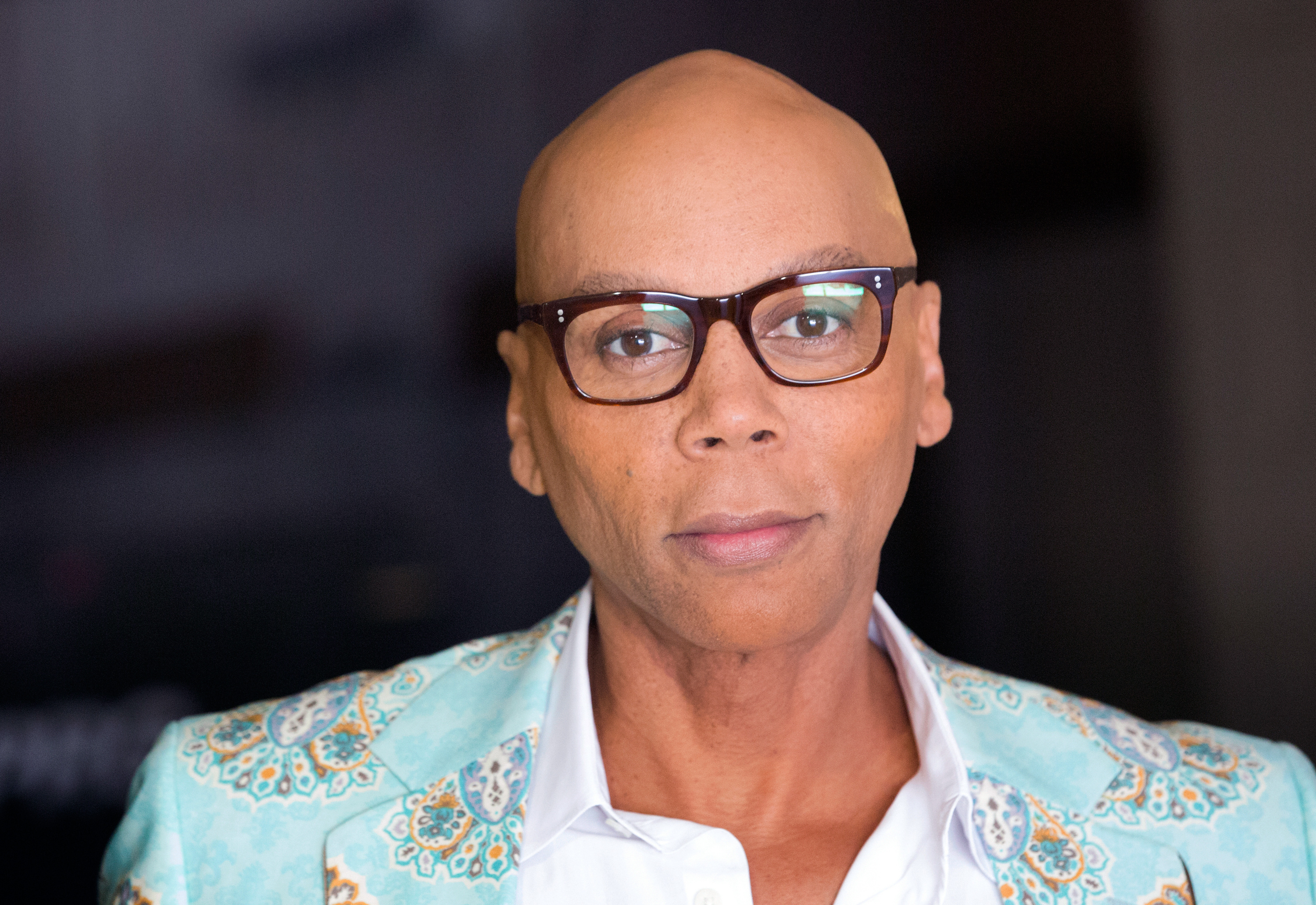 RuPaul, Drag Race introvert, Survival playlist, 3000x2070 HD Desktop