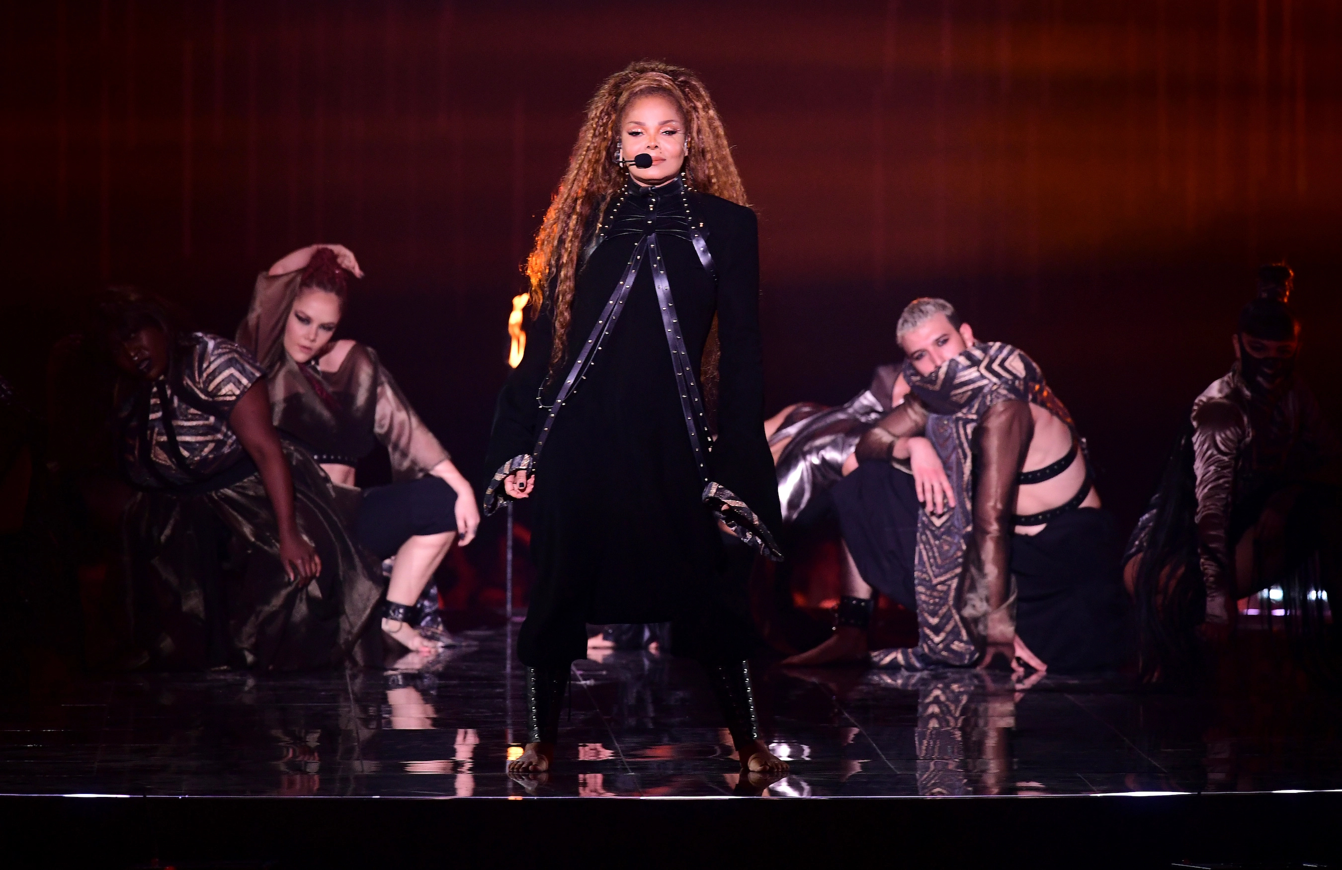 Janet Jackson, Online documentary stream, Lifetime channel, Janet's story, 2700x1750 HD Desktop