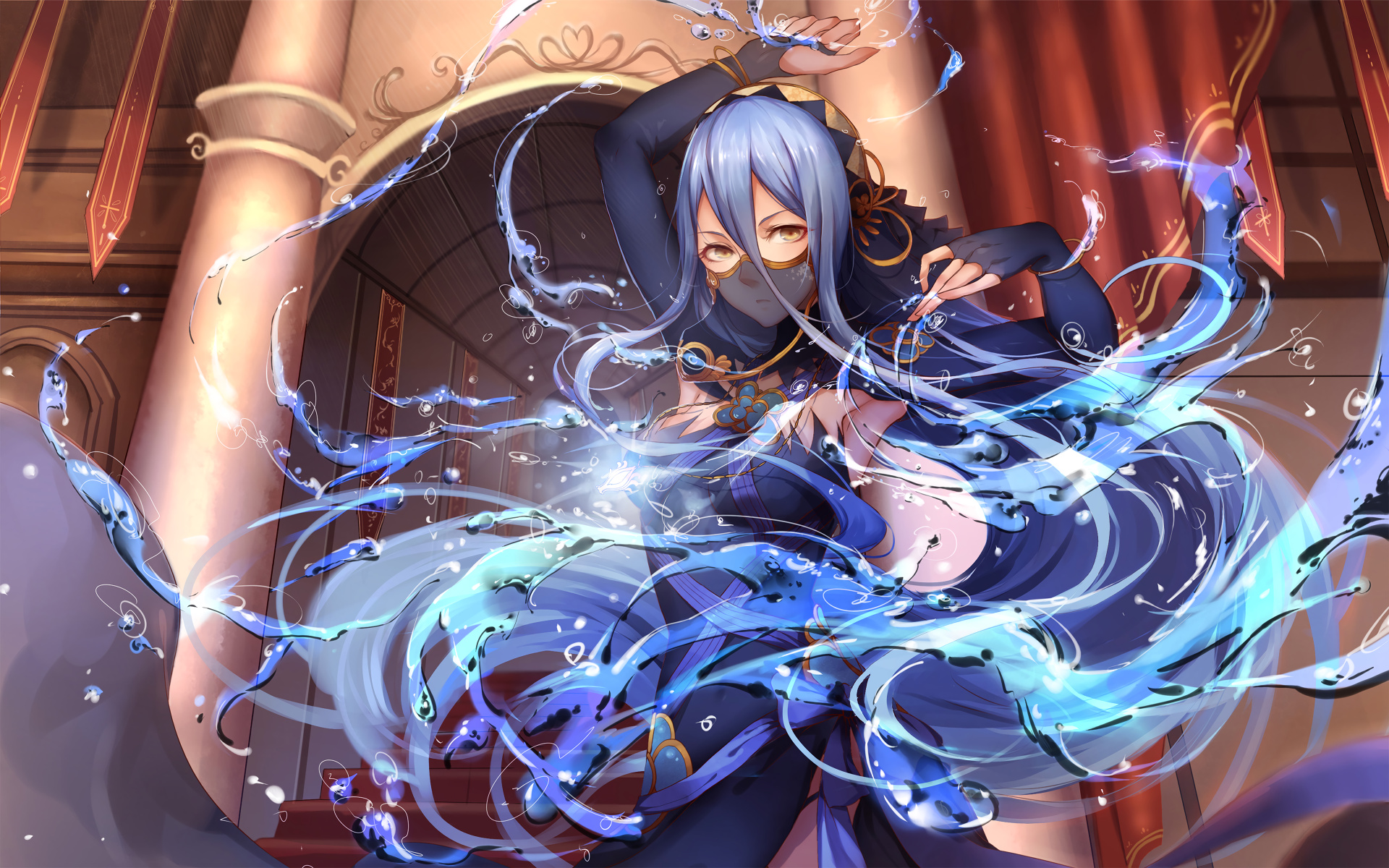 Fire Emblem Gaming, 4K Ultra HD Wallpapers, 1920x1200 HD Desktop