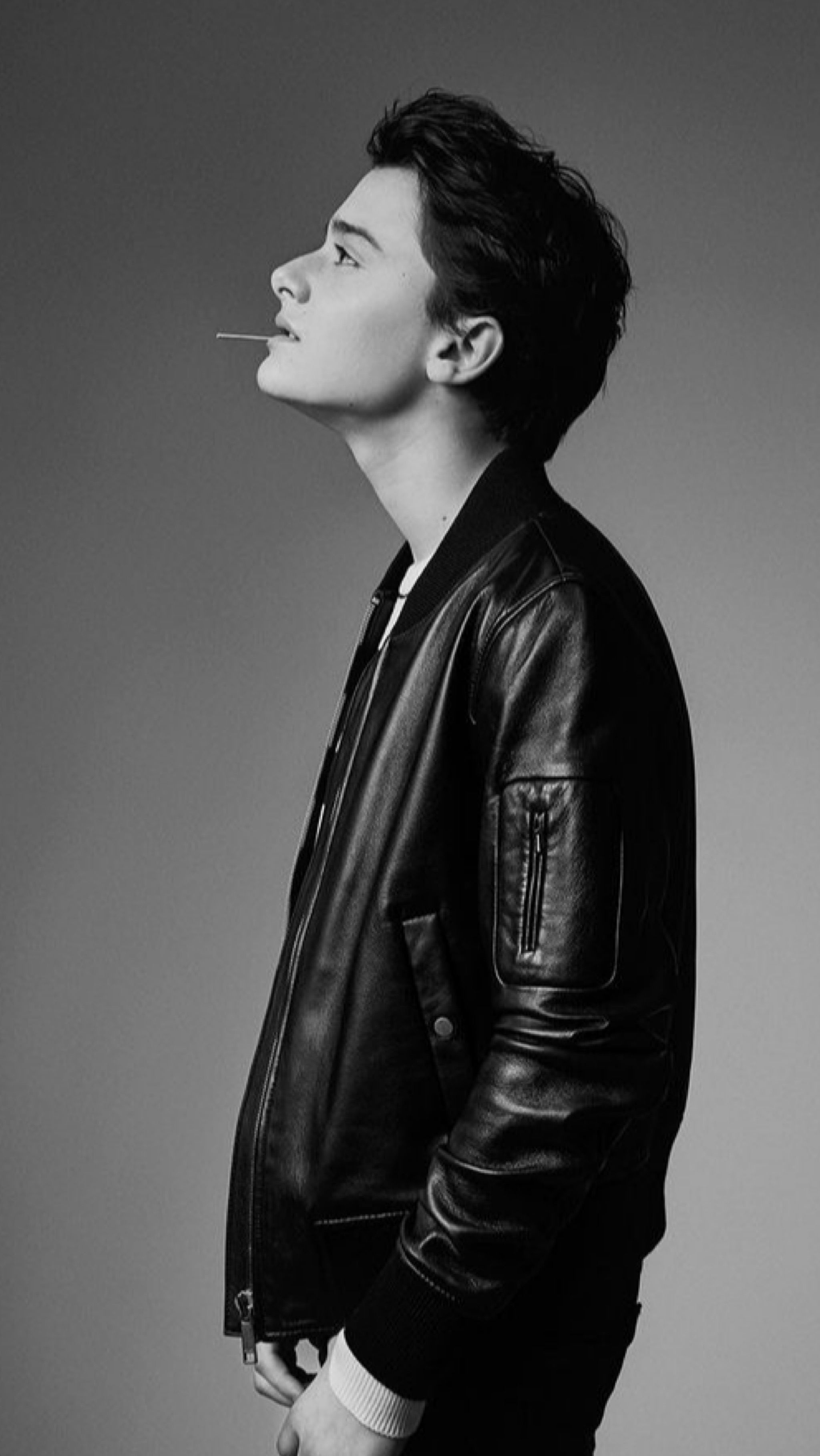 Noah Schnapp, TV shows, Future boyfriend, Schnapp Noah, 2050x3640 HD Phone