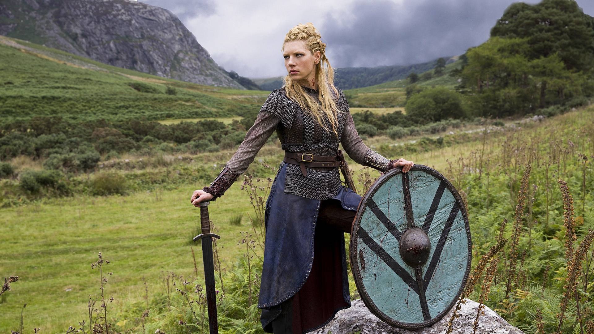 Viking Girl Wallpapers, Top Free, 1920x1080 Full HD Desktop