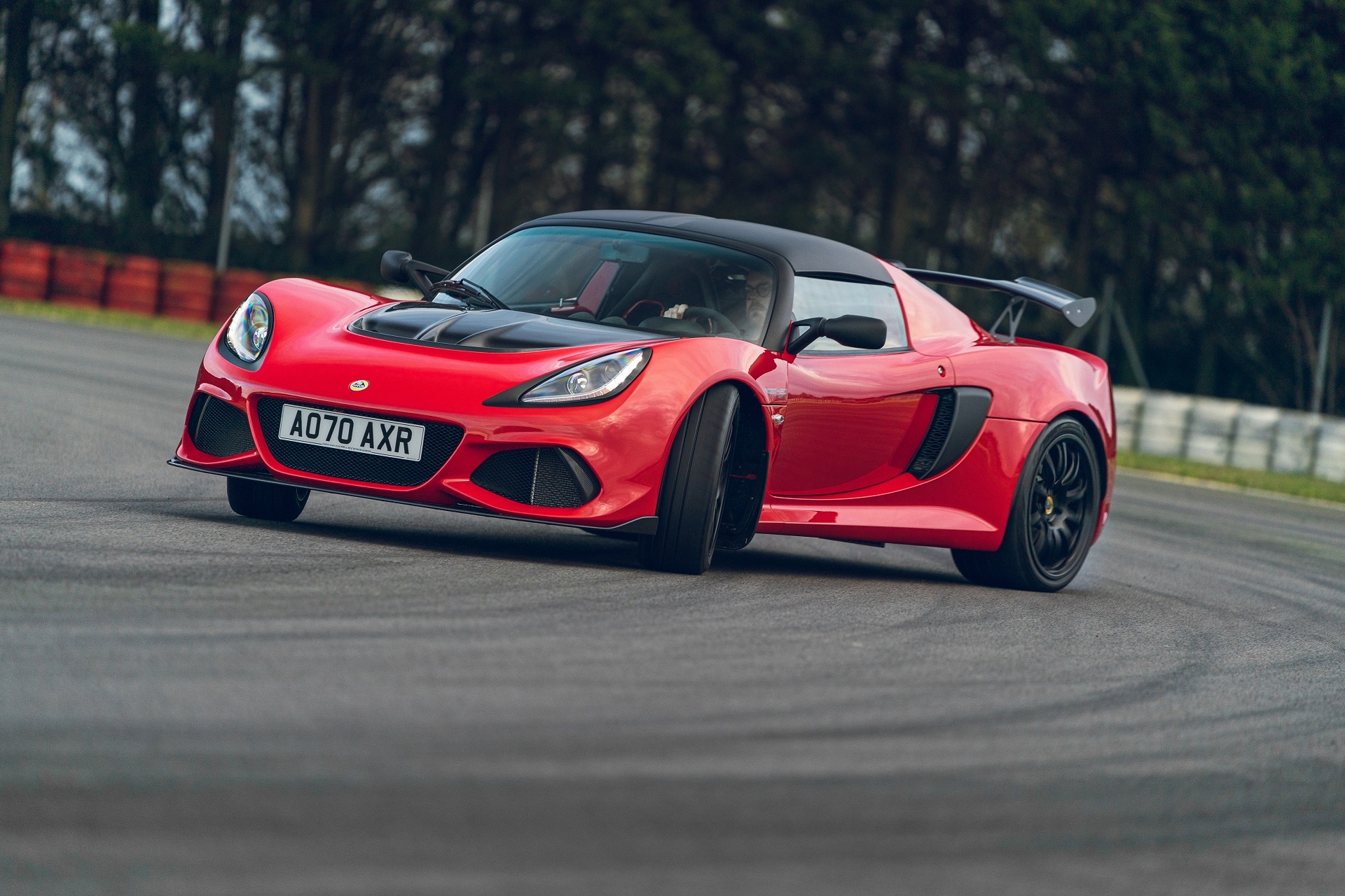 Lotus Exige, 2021 model, Final edition, Front wallpapers, 1920x1280 HD Desktop