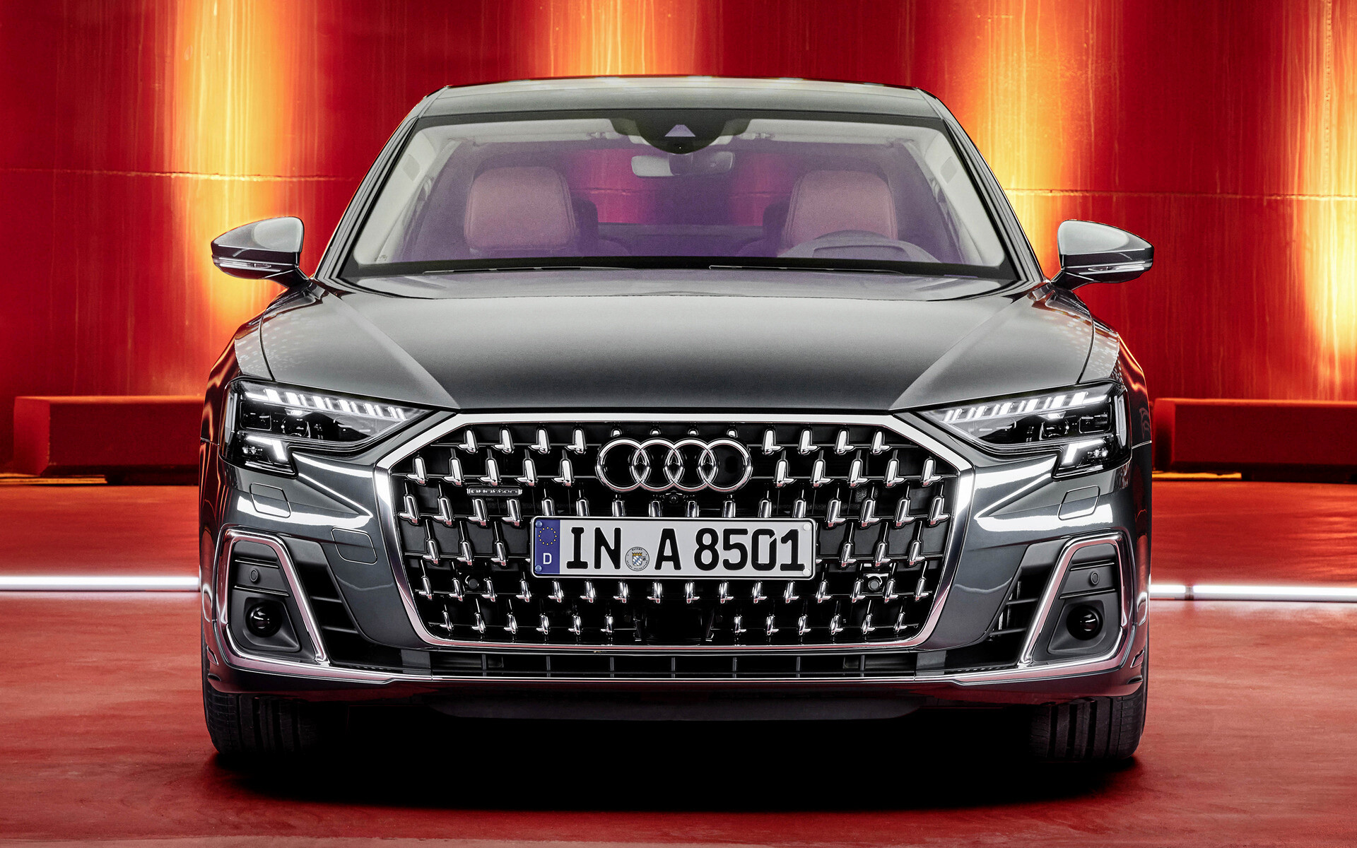 A8 L, Audi A8 Wallpaper, 1920x1200 HD Desktop