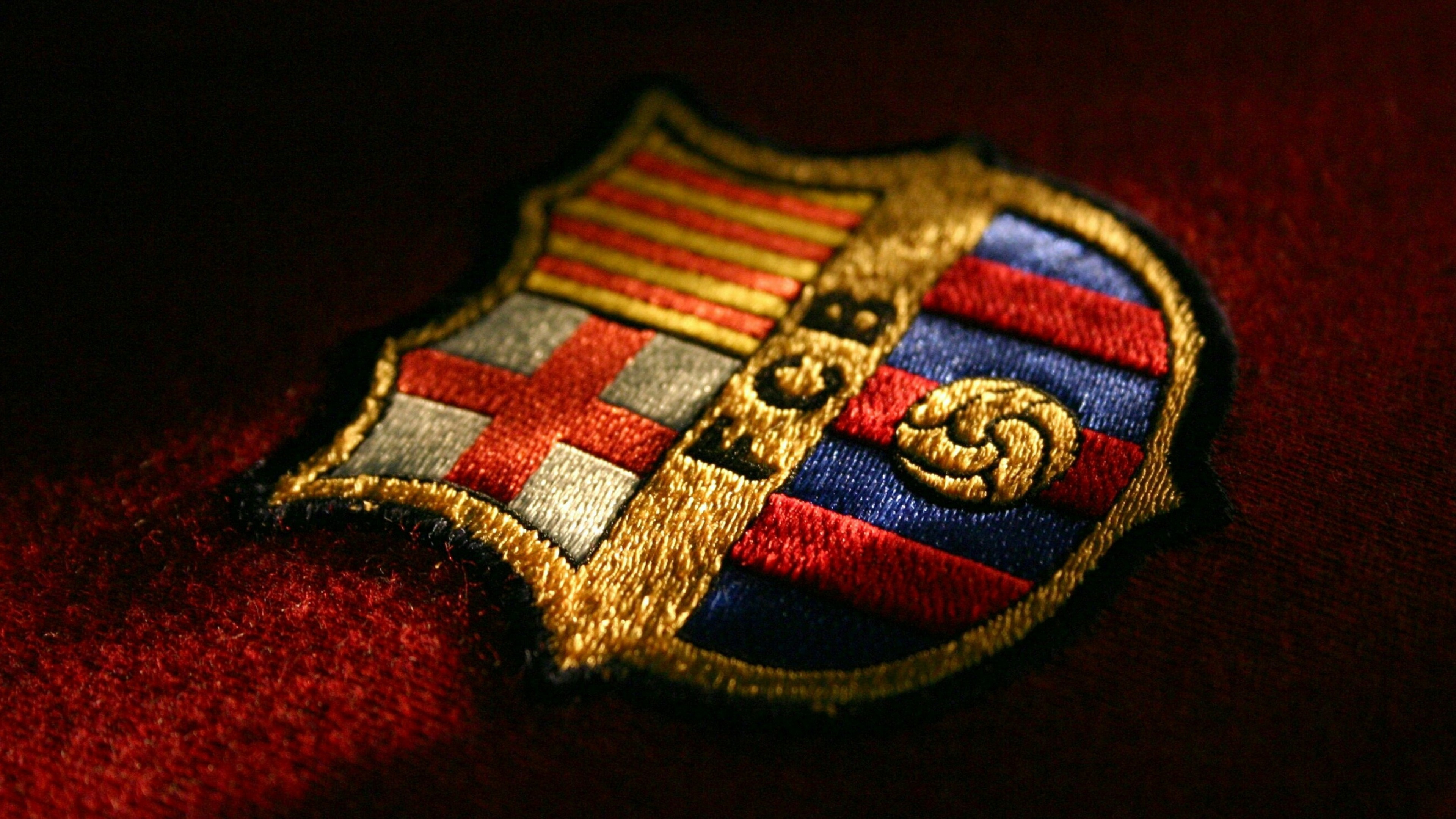 Logo Barcelona Wallpapers 37 Images WallpaperCat