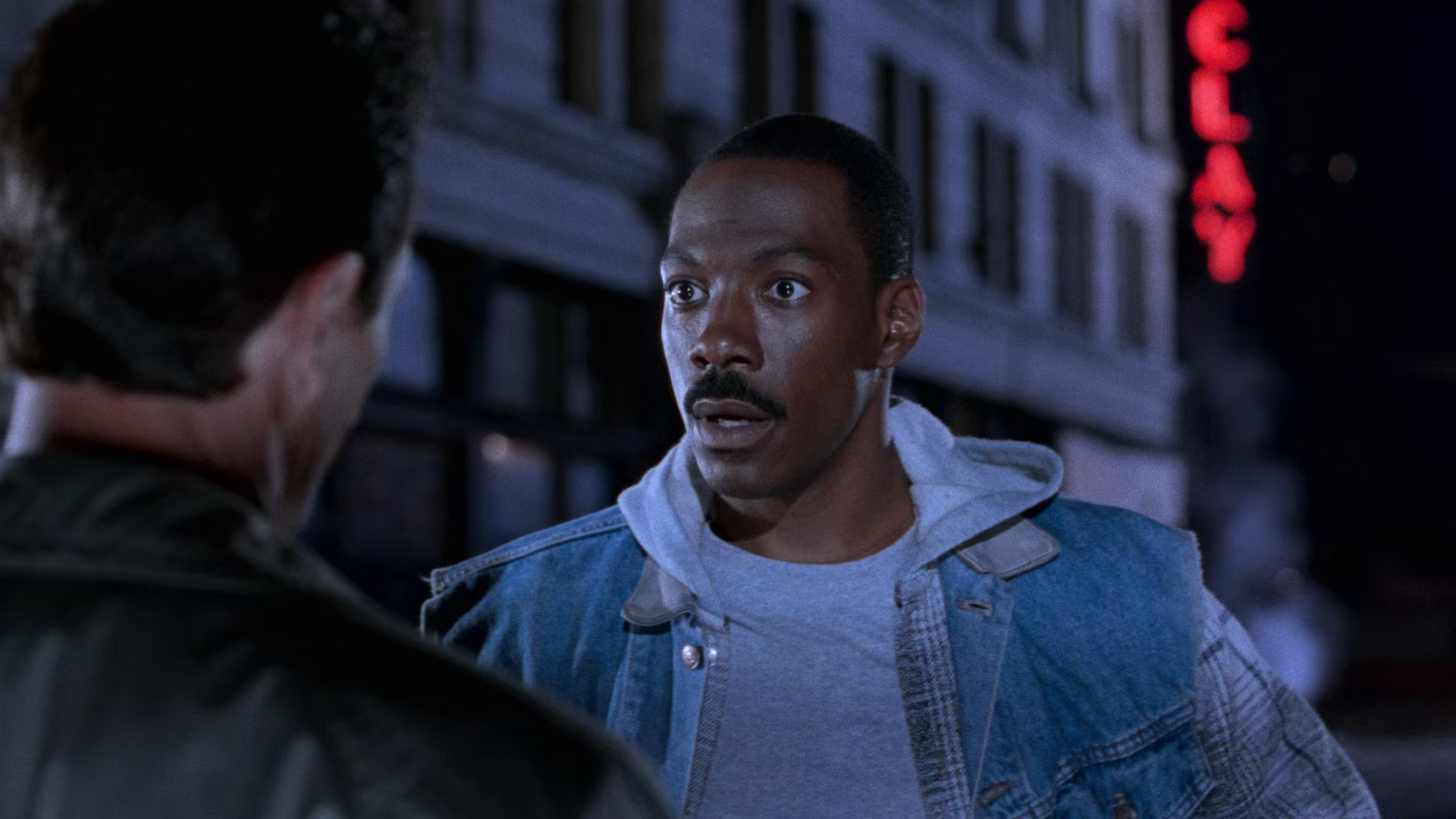 Beverly Hills Cop, Eddie Murphy, Action sequel, Comedy film, 1920x1080 Full HD Desktop