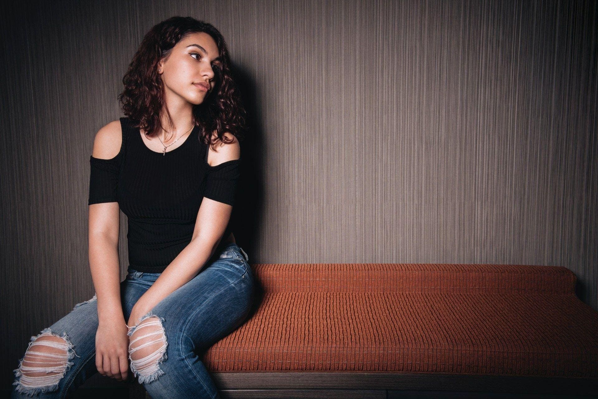 Alessia Cara, Music, Alessia Cara, Samantha Mercado, 1920x1280 HD Desktop