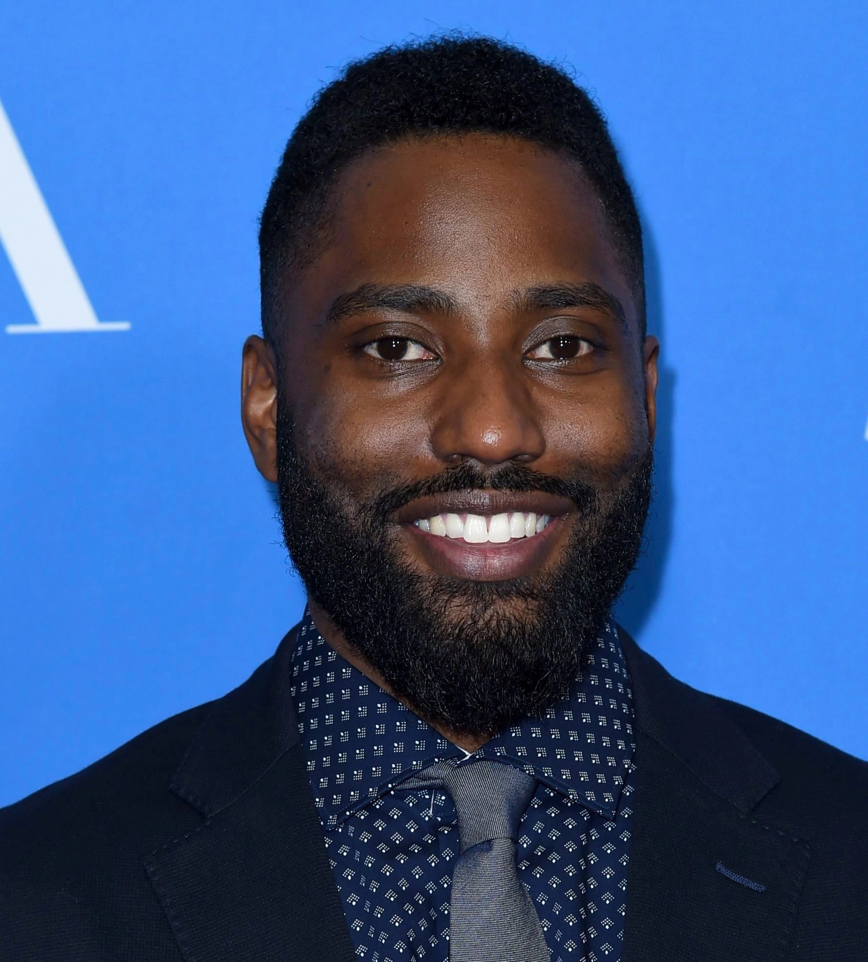 John David Washington, Blackkklansman, 1780x1970 HD Phone